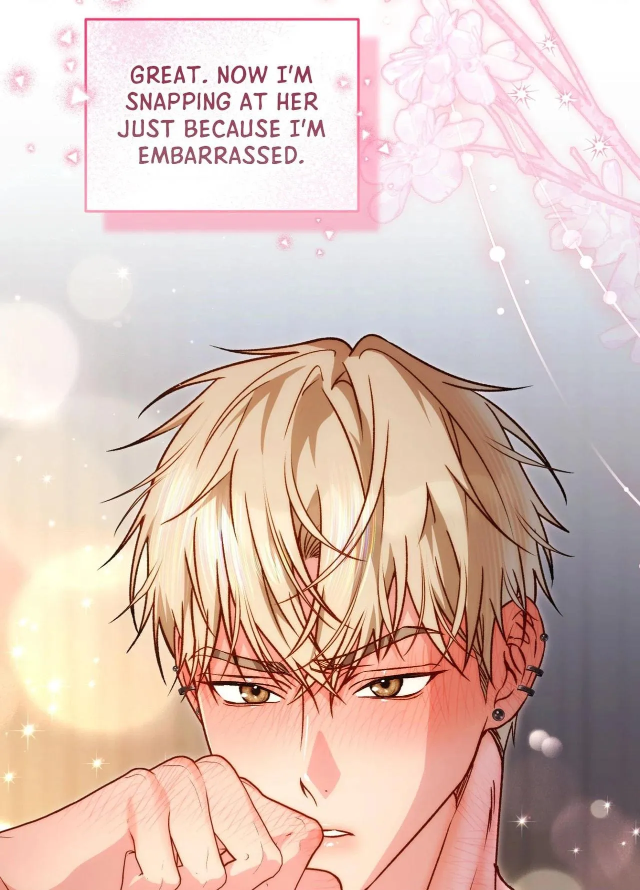 Not Sober Chapter 15 page 13