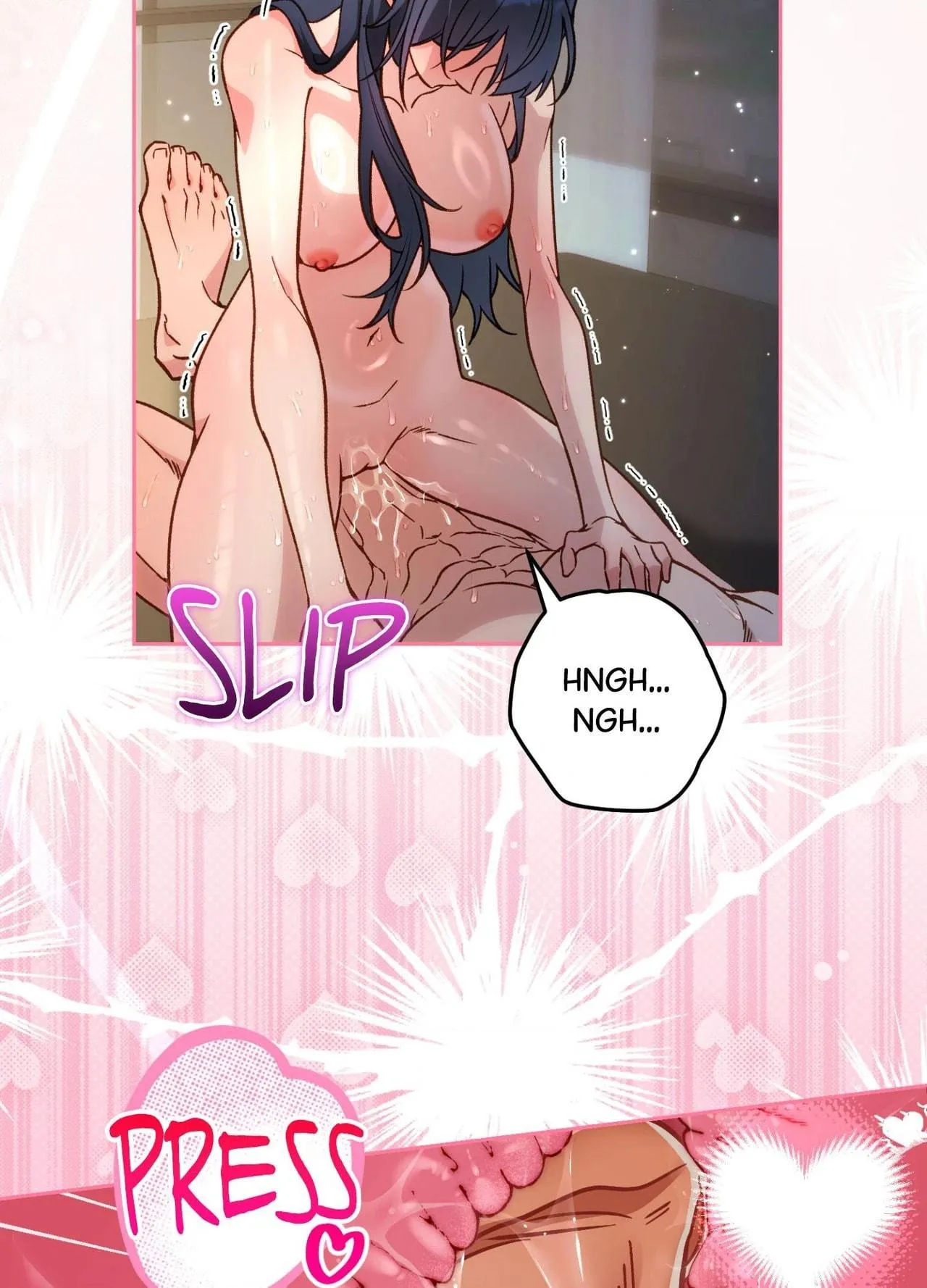 Not Sober Chapter 15 page 23