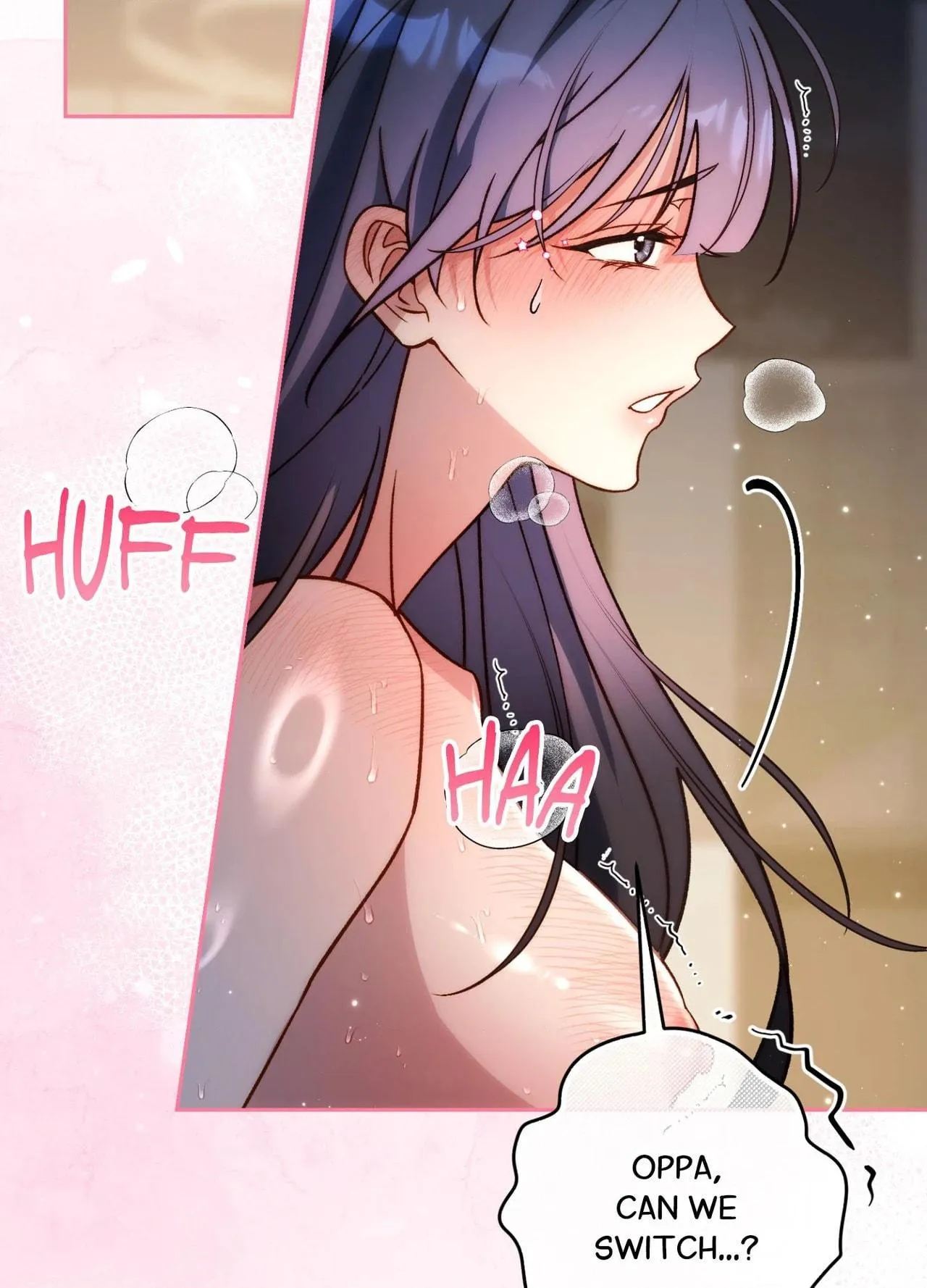 Not Sober Chapter 15 page 33