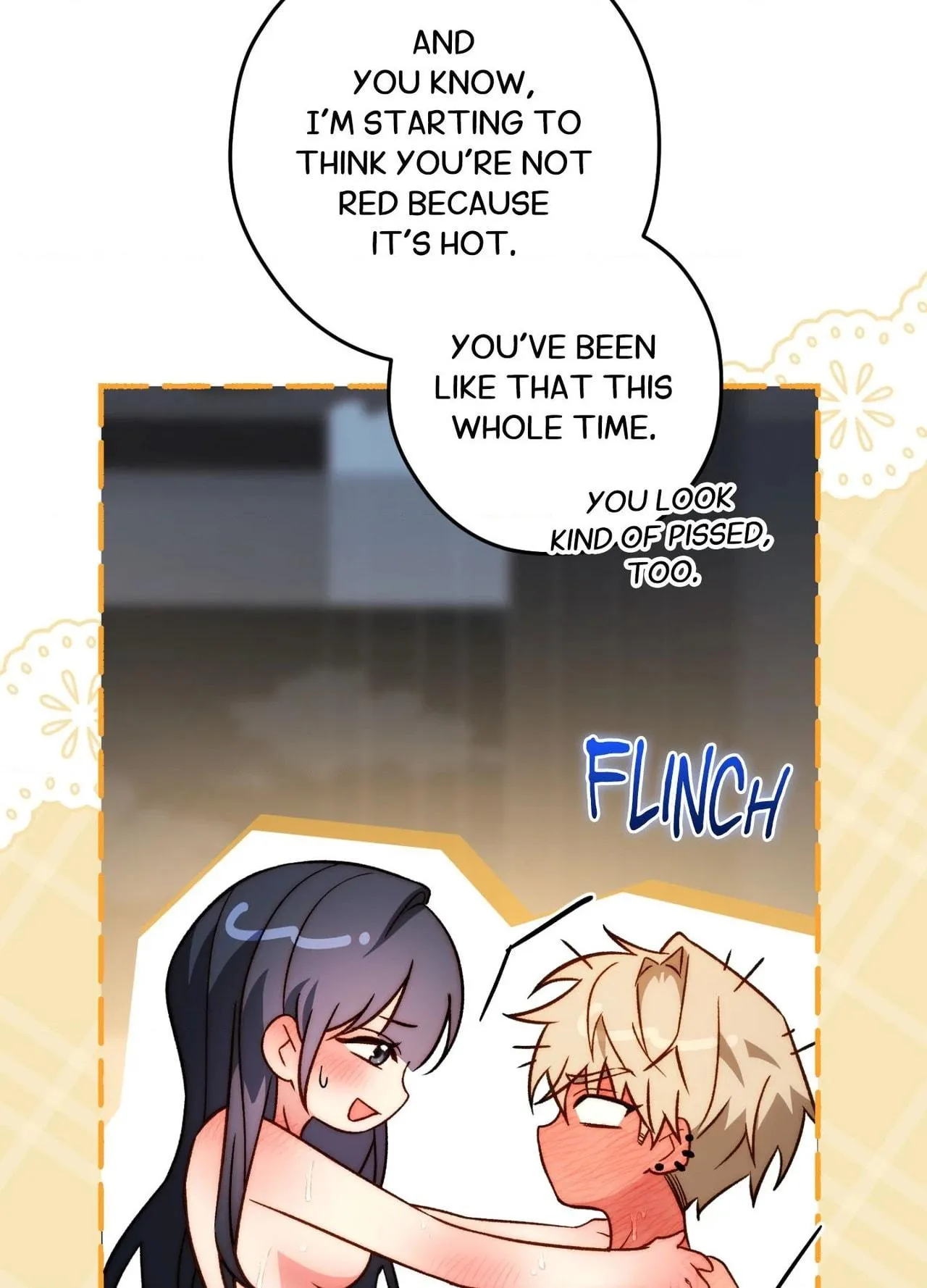 Not Sober Chapter 15 page 36