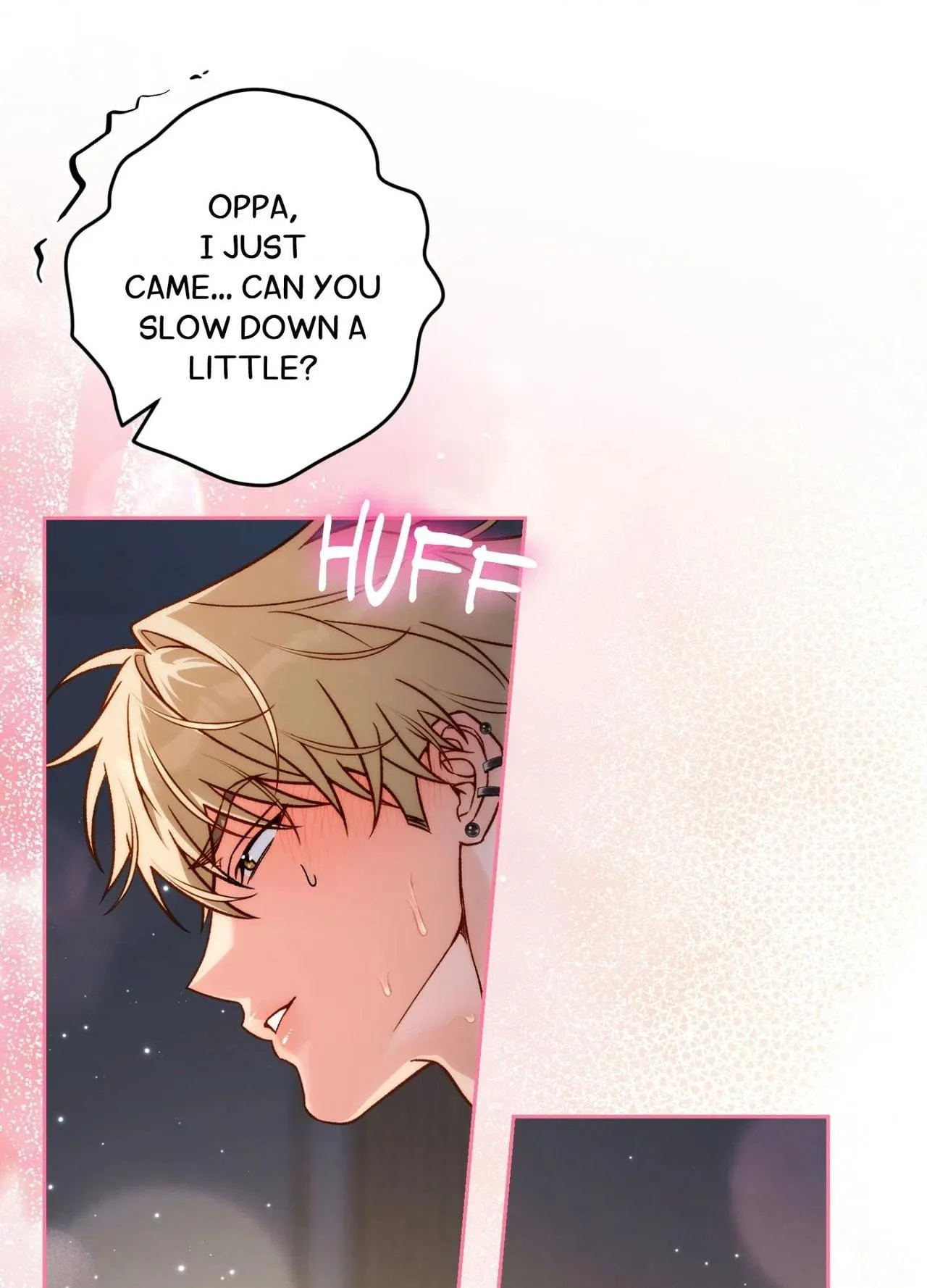 Not Sober Chapter 15 page 59