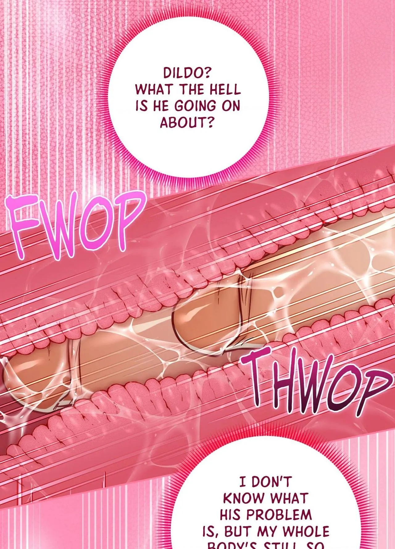 Not Sober Chapter 15 page 69