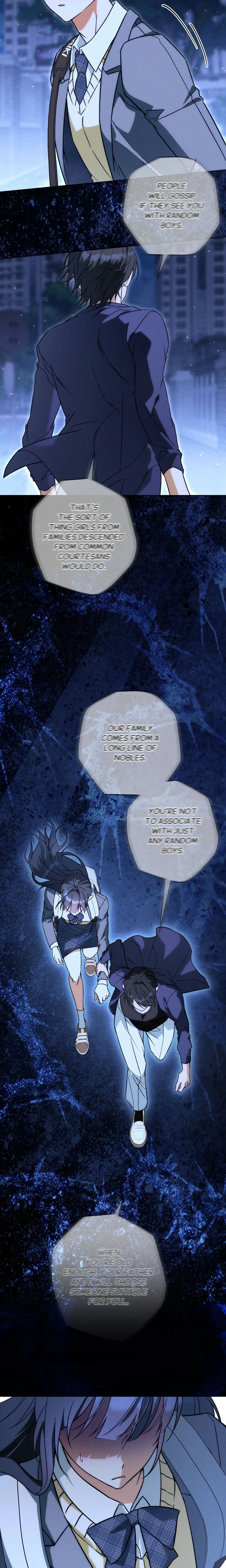 Not Sober Chapter 16 page 5