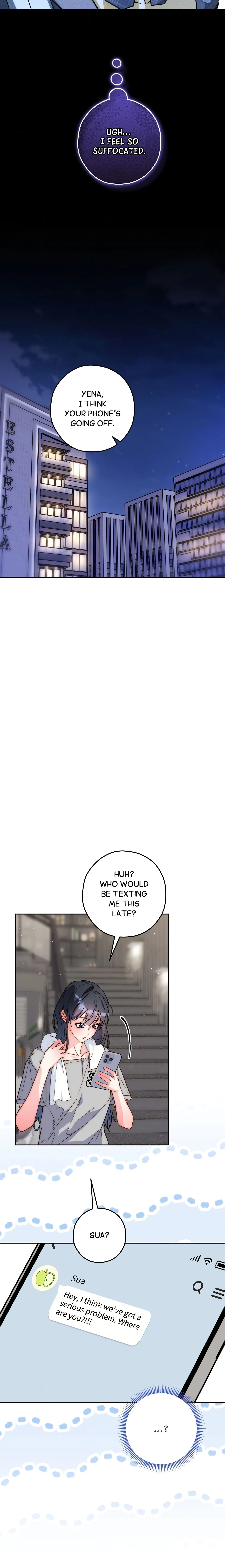 Not Sober Chapter 16 page 6