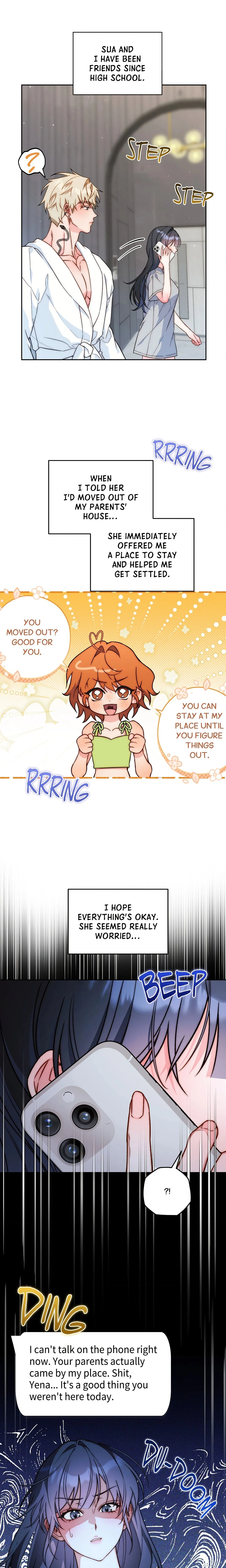 Not Sober Chapter 16 page 7
