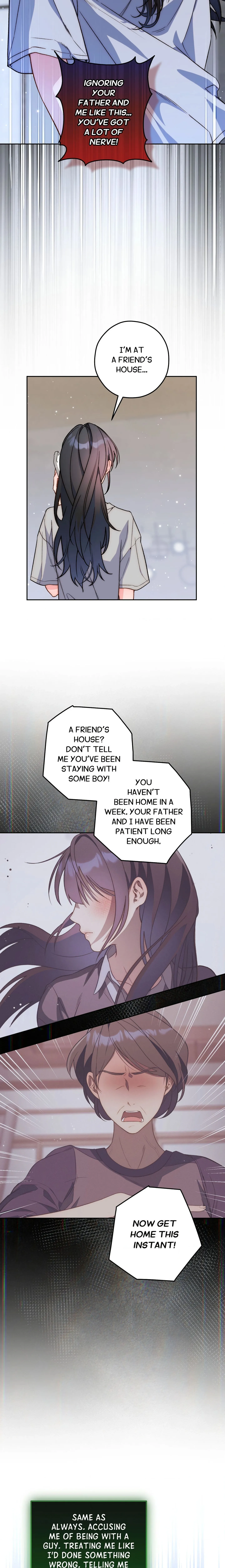 Not Sober Chapter 16 page 11