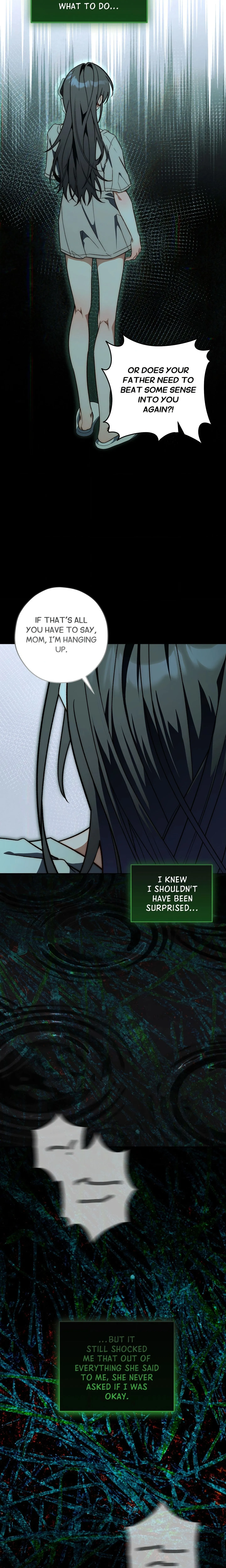 Not Sober Chapter 16 page 12
