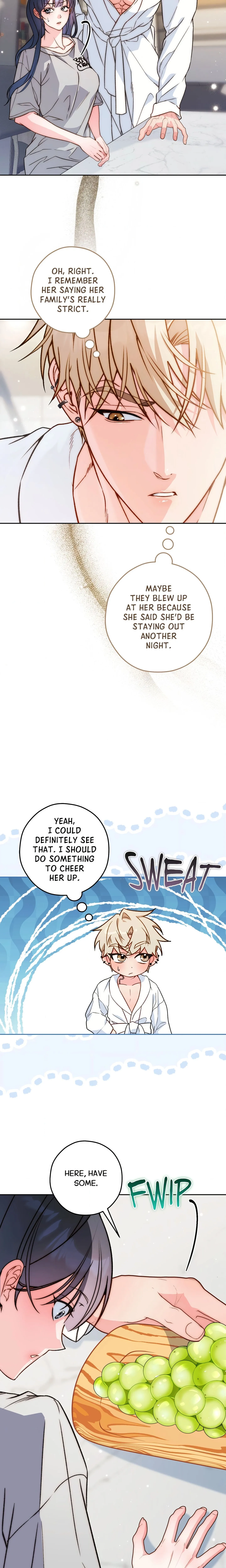 Not Sober Chapter 16 page 18