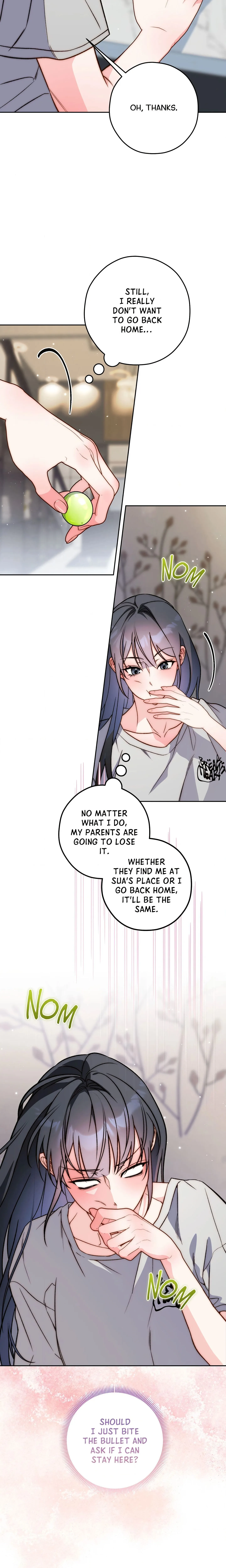Not Sober Chapter 16 page 19