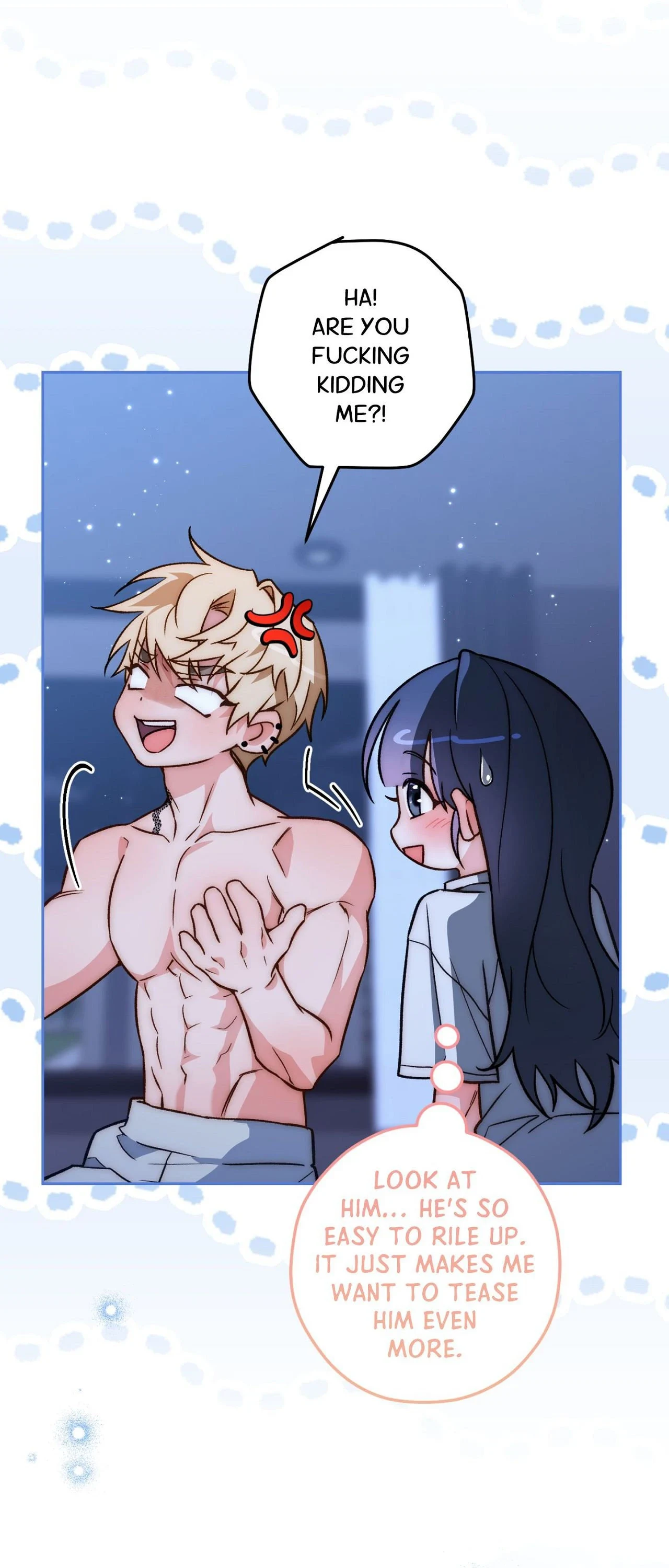 Not Sober Chapter 18 page 8