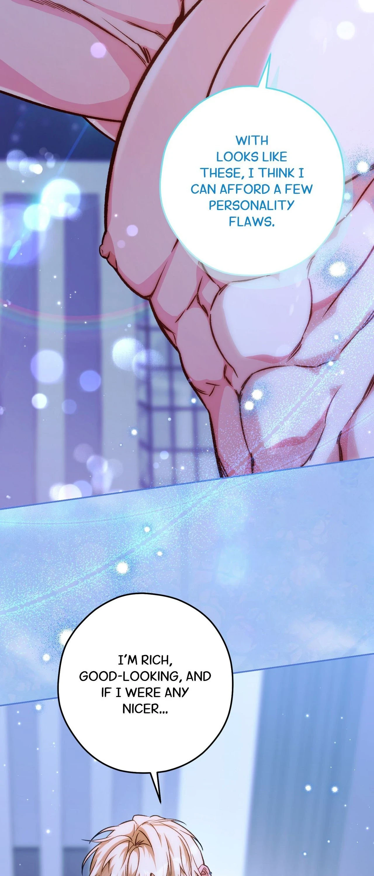 Not Sober Chapter 18 page 10