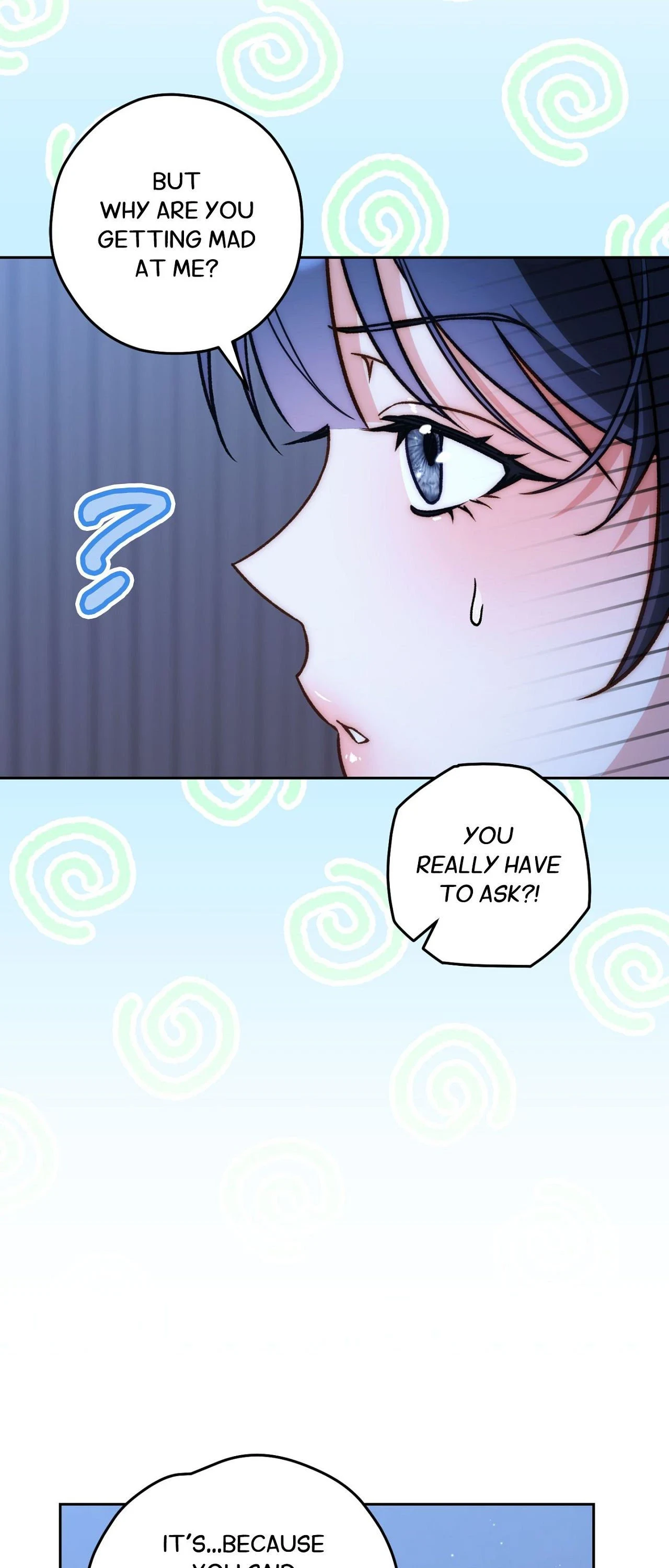 Not Sober Chapter 18 page 13
