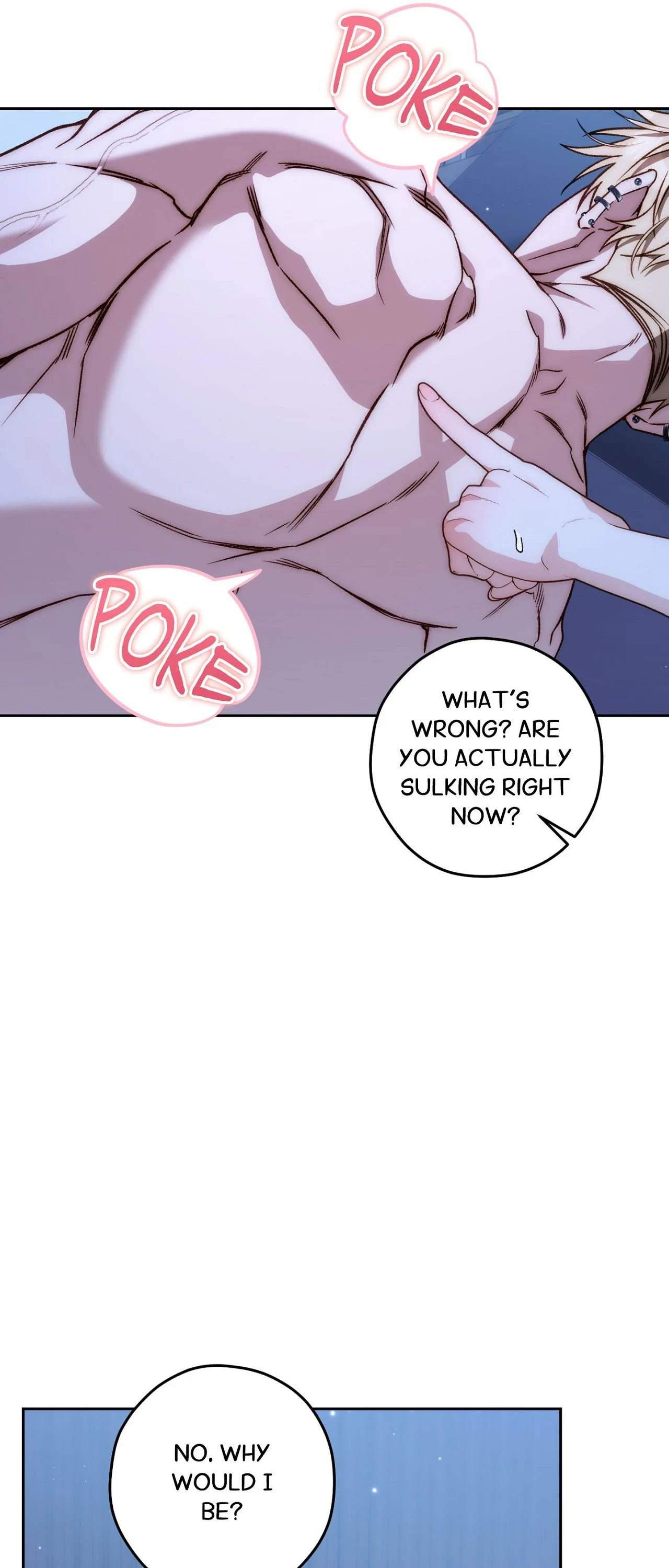 Not Sober Chapter 18 page 29