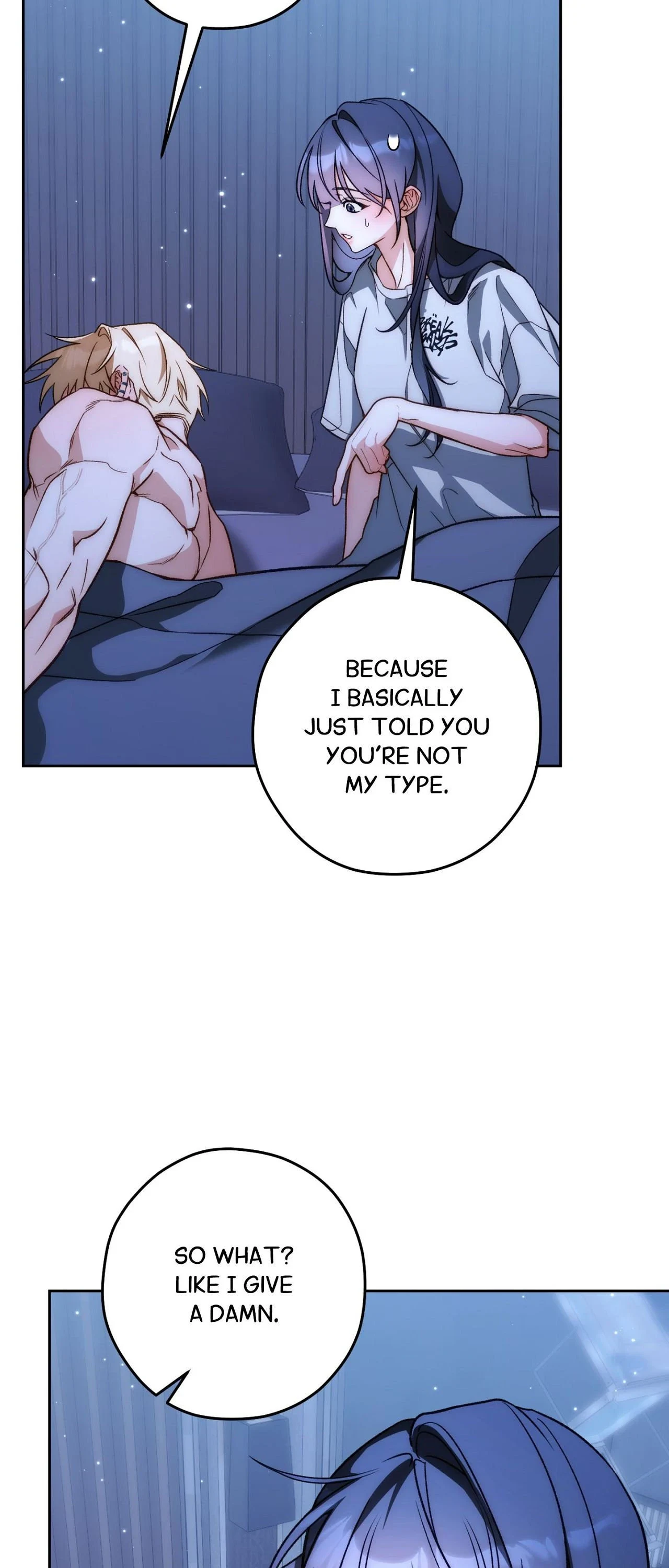 Not Sober Chapter 18 page 30