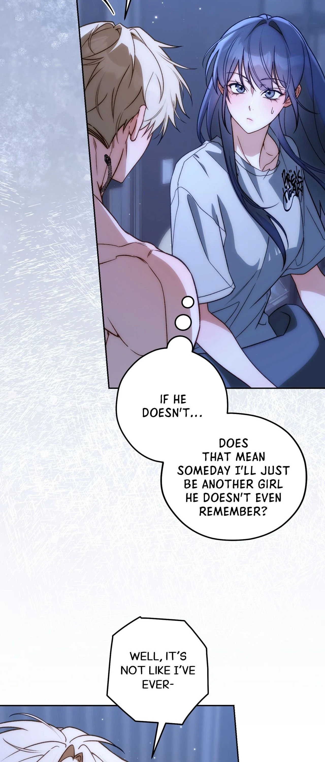 Not Sober Chapter 18 page 33