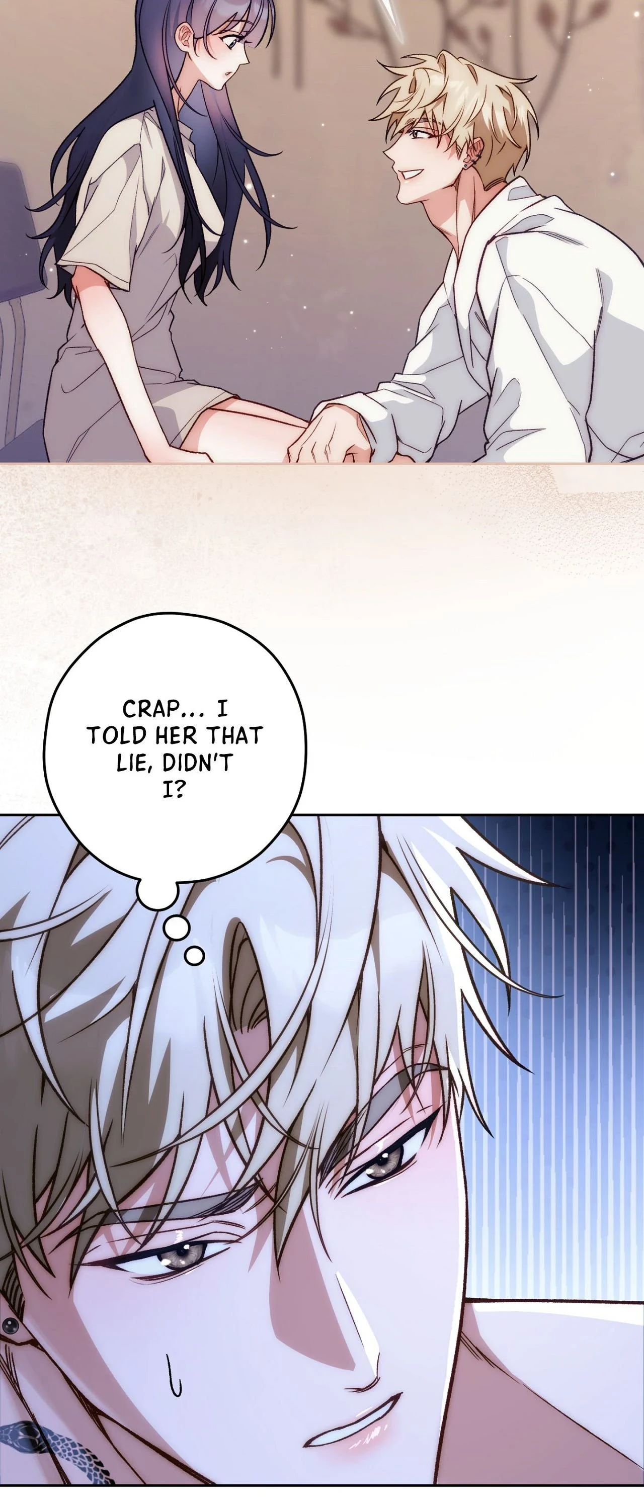 Not Sober Chapter 18 page 35