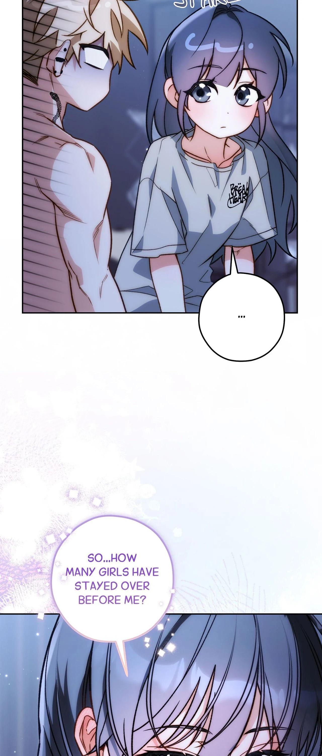 Not Sober Chapter 18 page 37