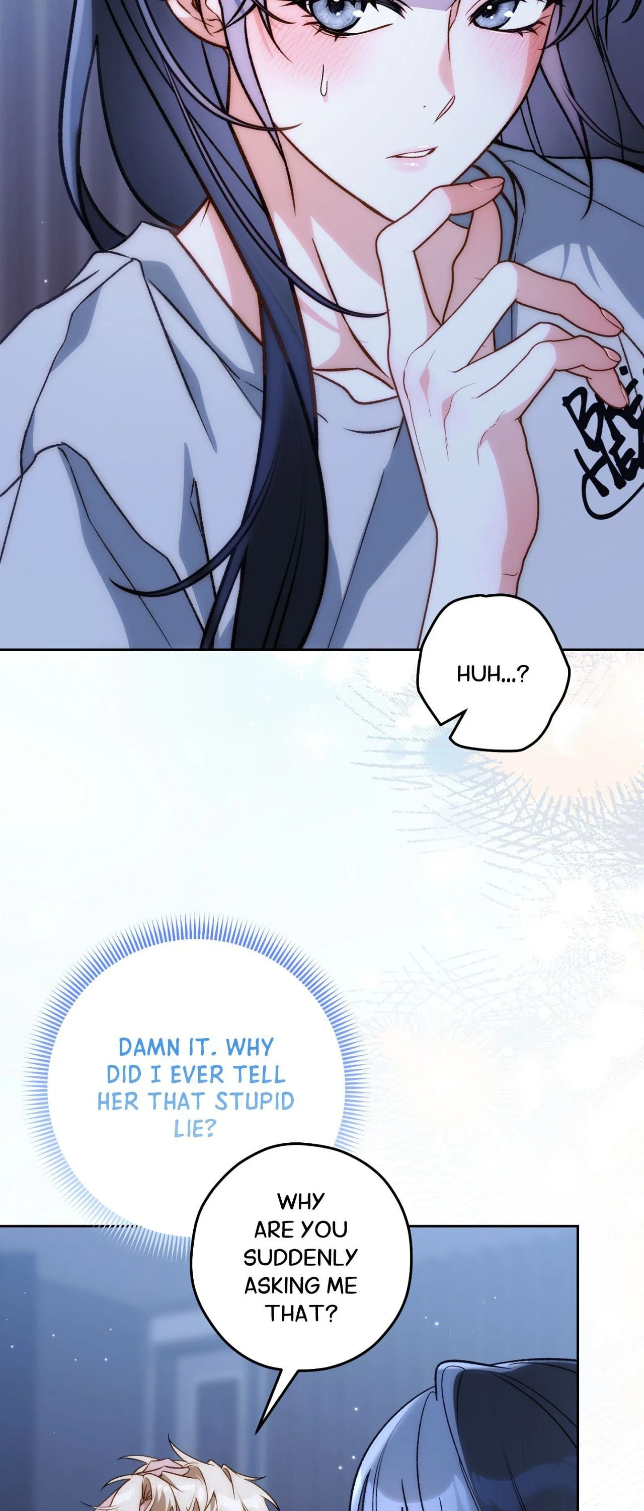 Not Sober Chapter 18 page 38