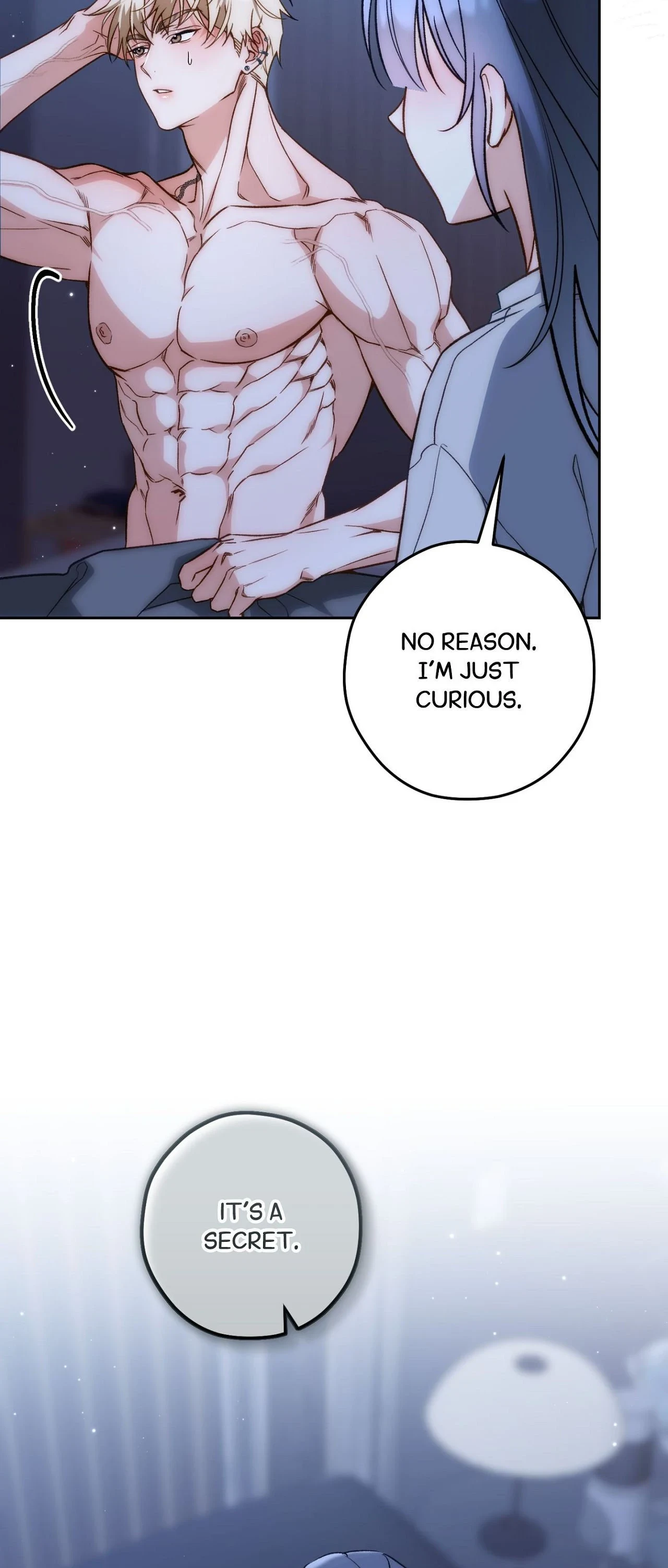 Not Sober Chapter 18 page 39