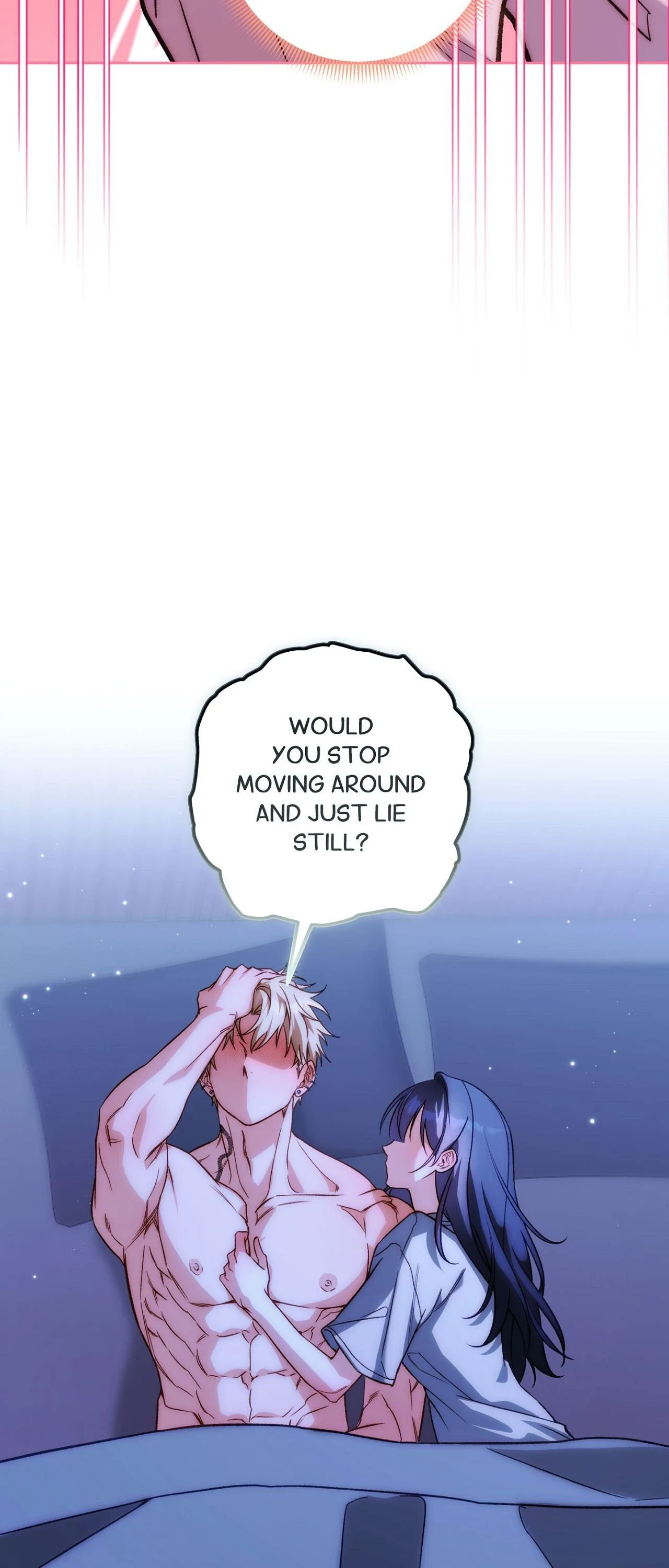Not Sober Chapter 18 page 50