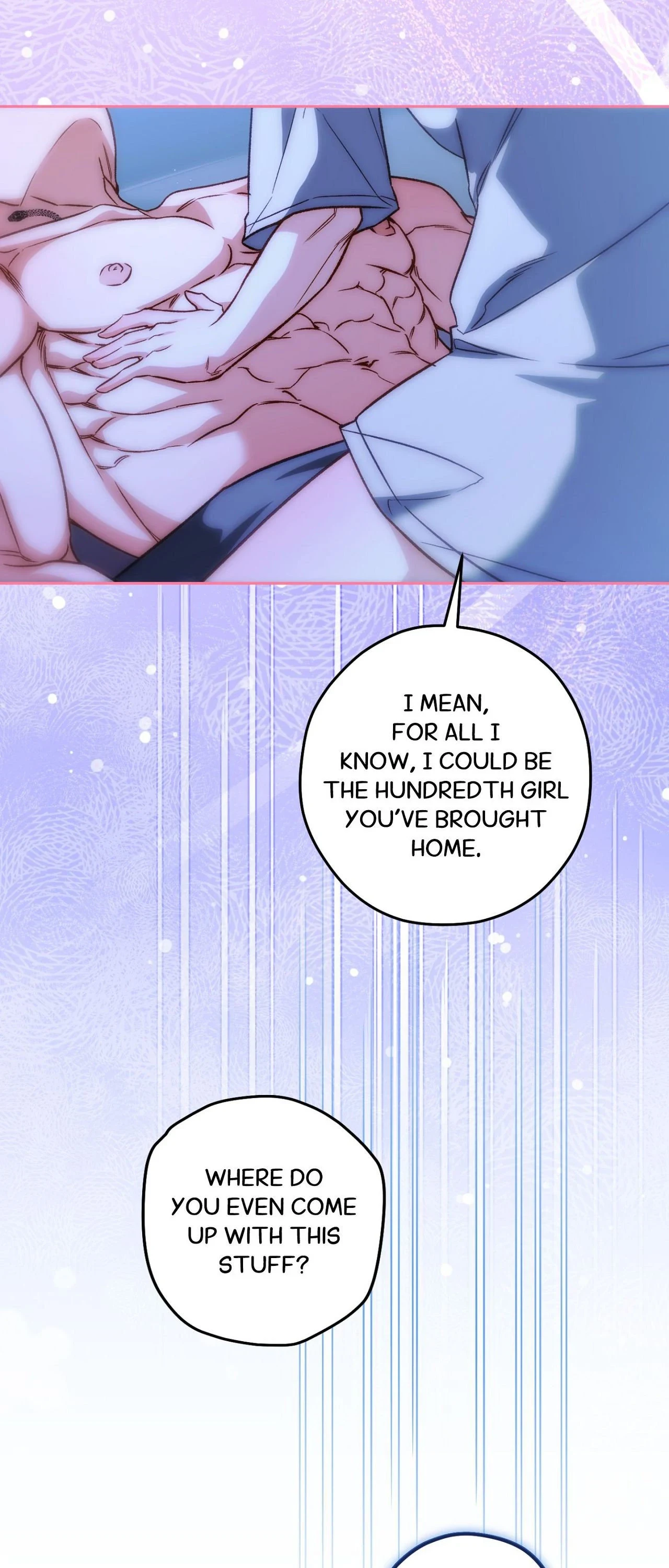 Not Sober Chapter 18 page 52