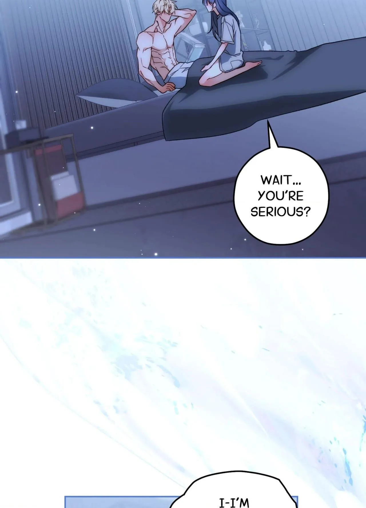 Not Sober Chapter 19 page 6