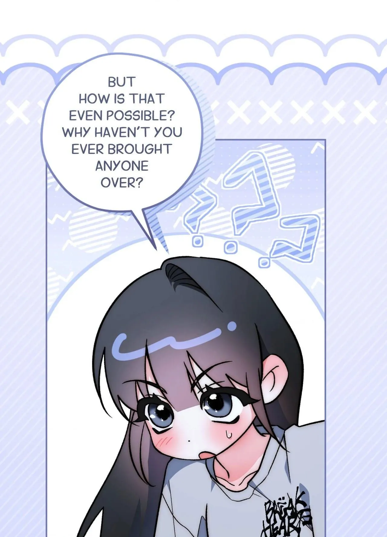 Not Sober Chapter 19 page 13