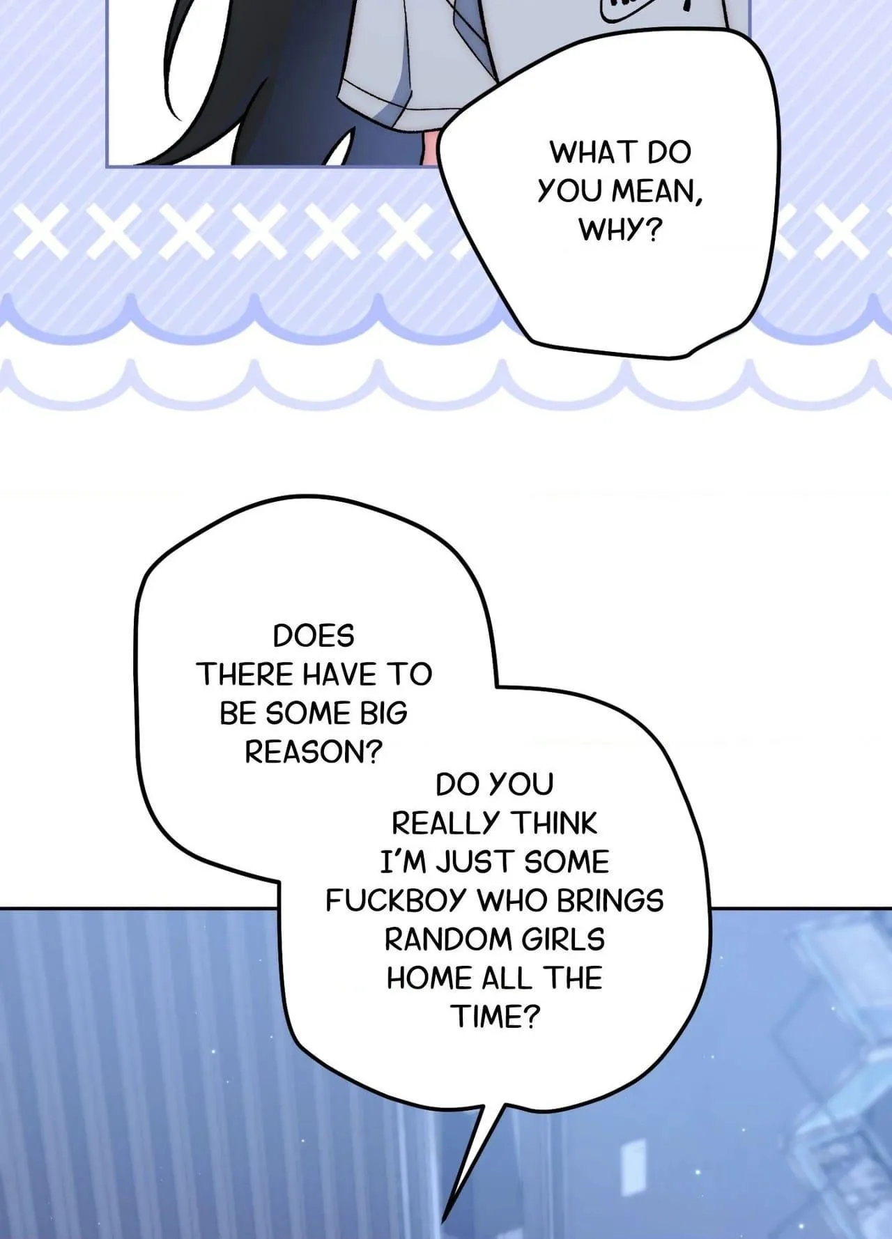 Not Sober Chapter 19 page 14