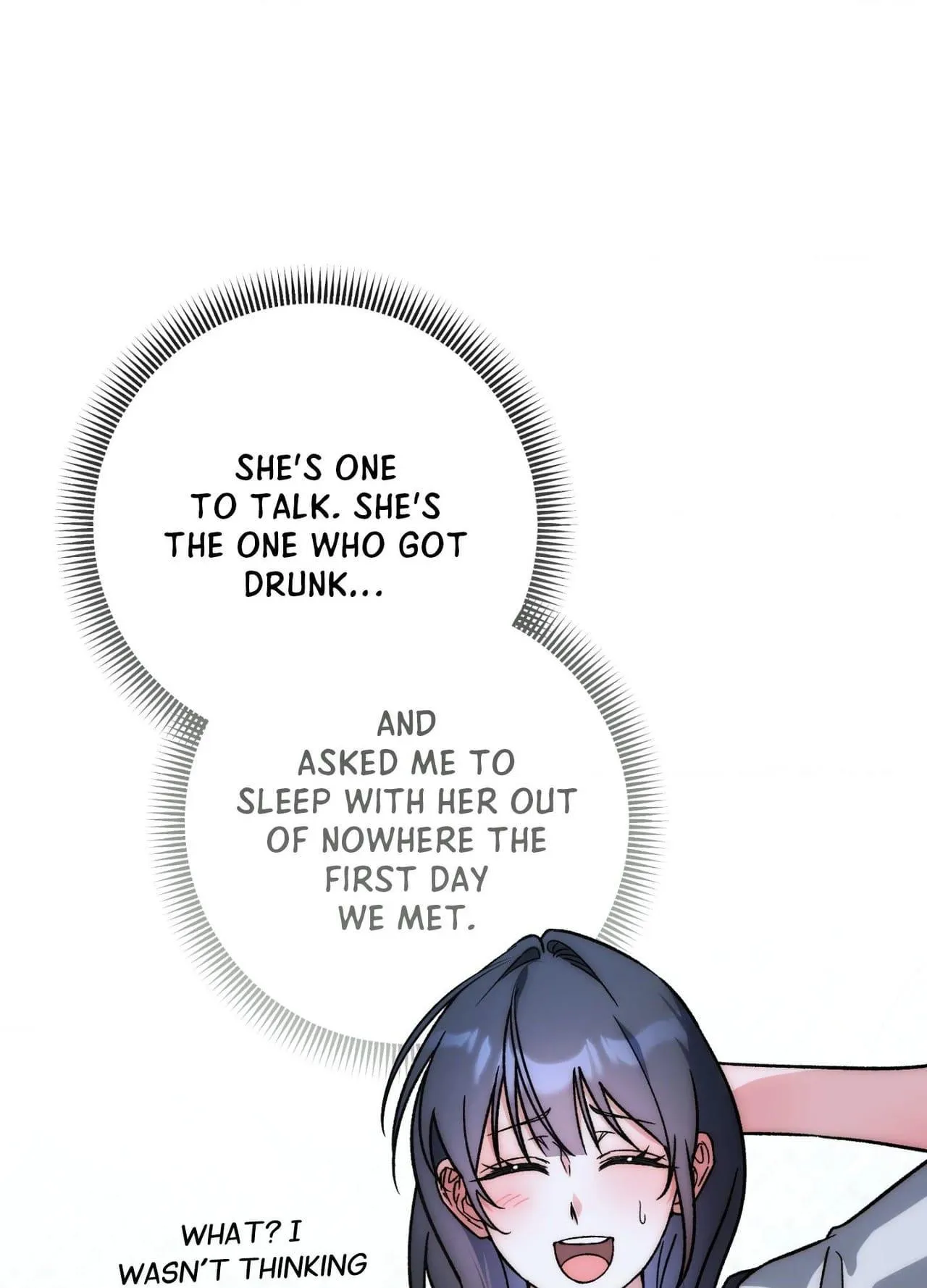 Not Sober Chapter 19 page 19