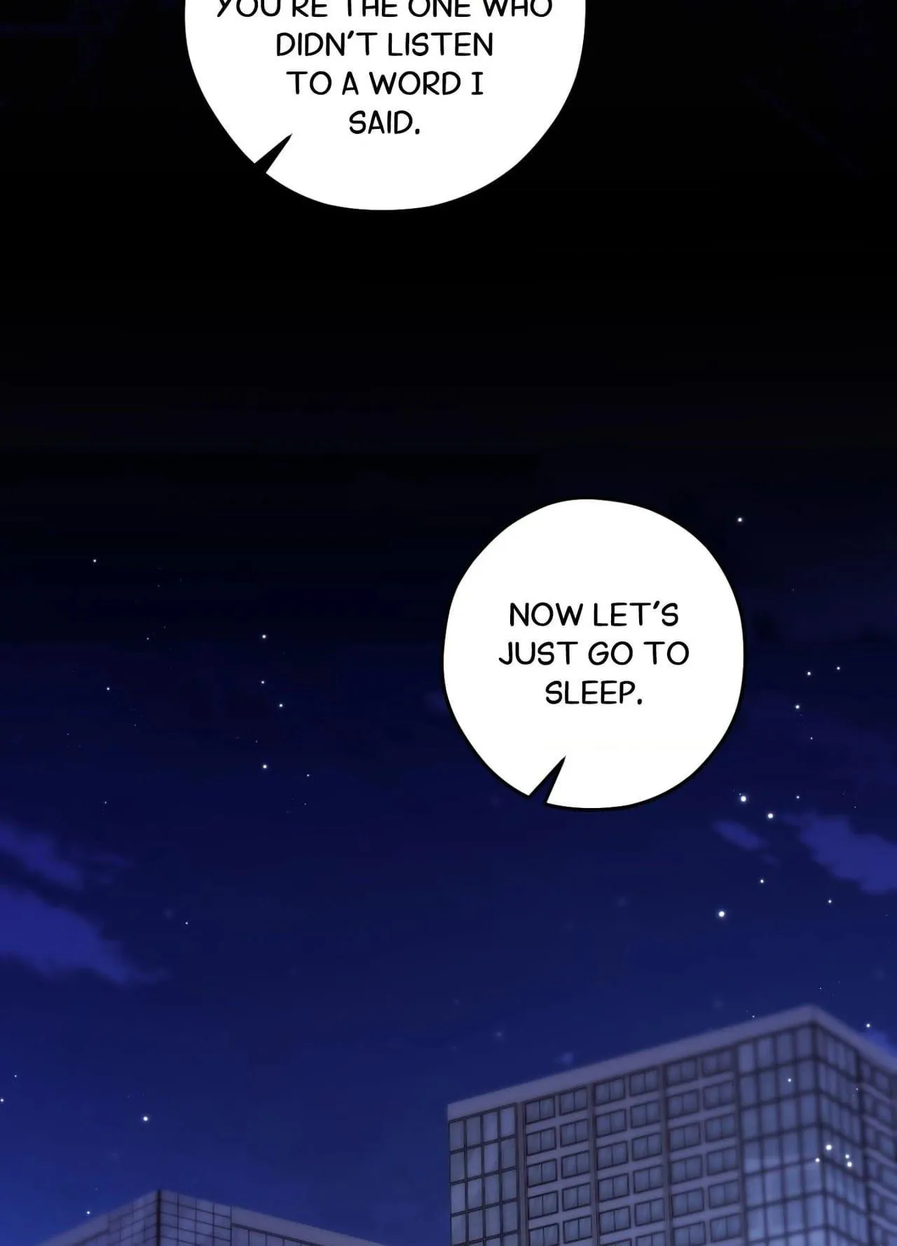 Not Sober Chapter 19 page 25