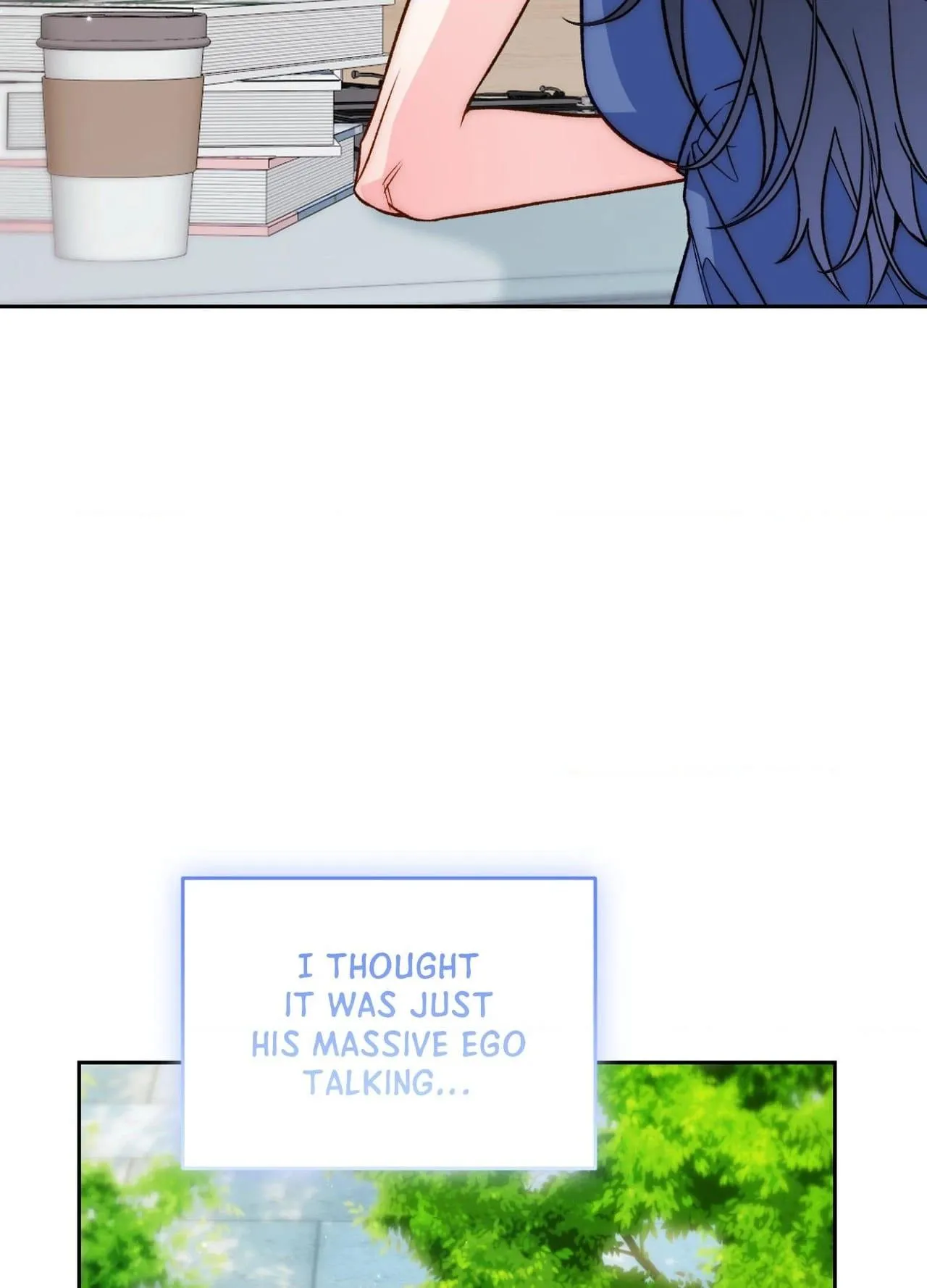 Not Sober Chapter 19 page 29