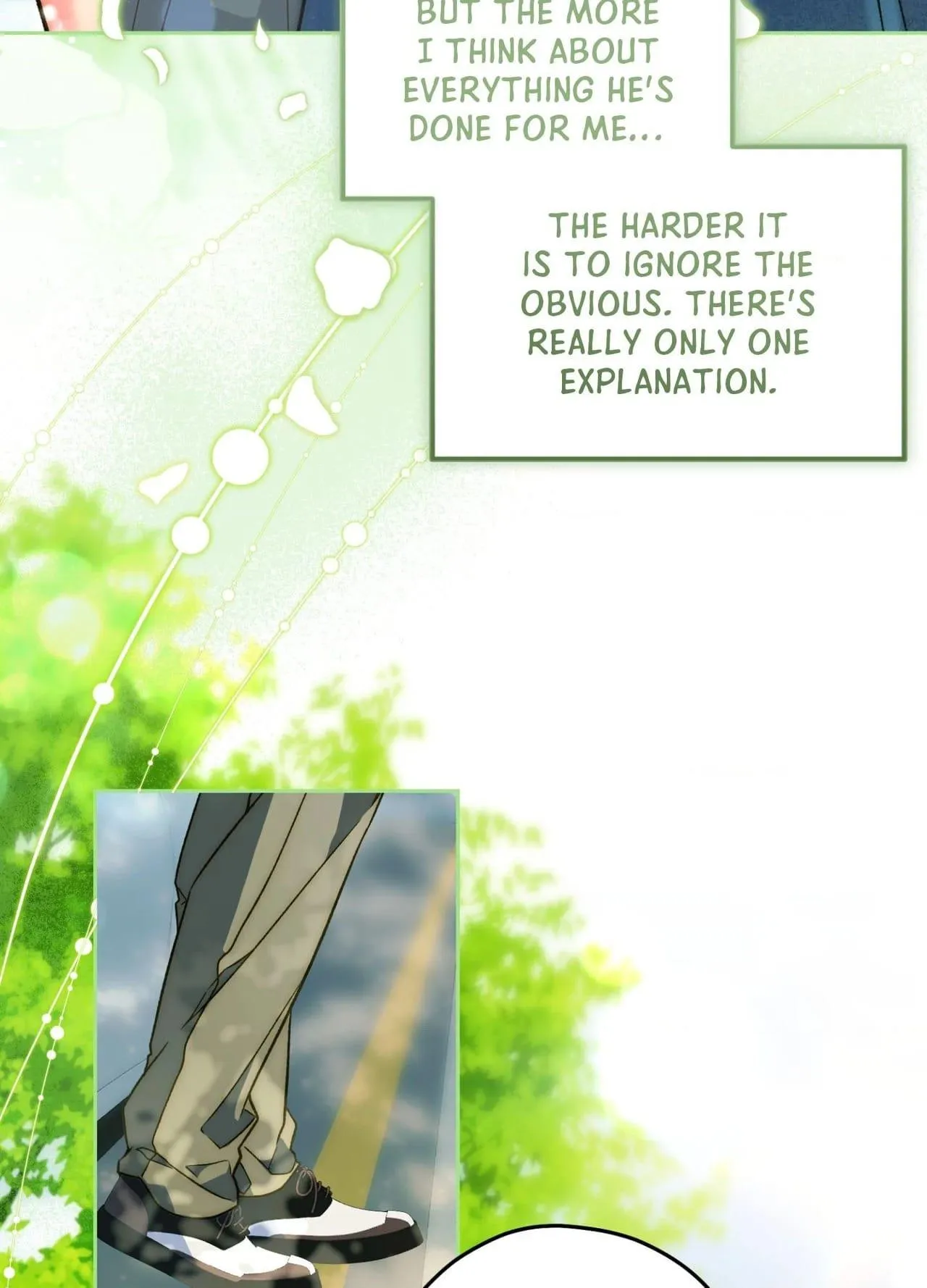 Not Sober Chapter 19 page 34
