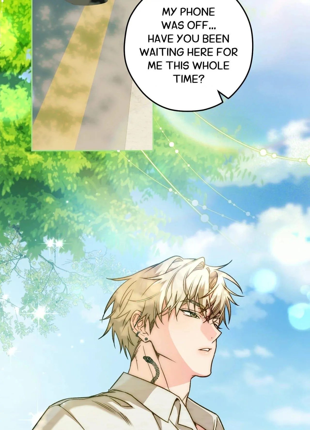 Not Sober Chapter 19 page 35