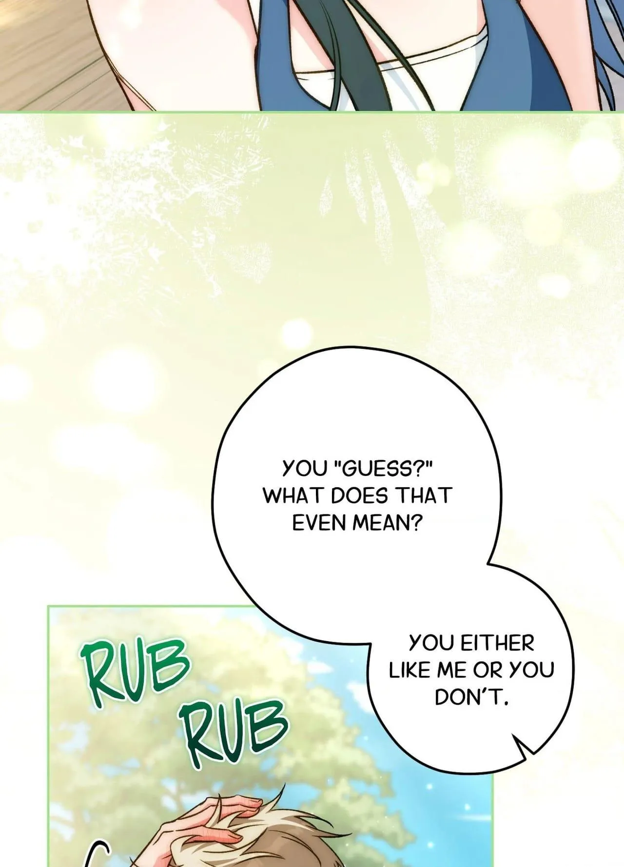 Not Sober Chapter 19 page 60