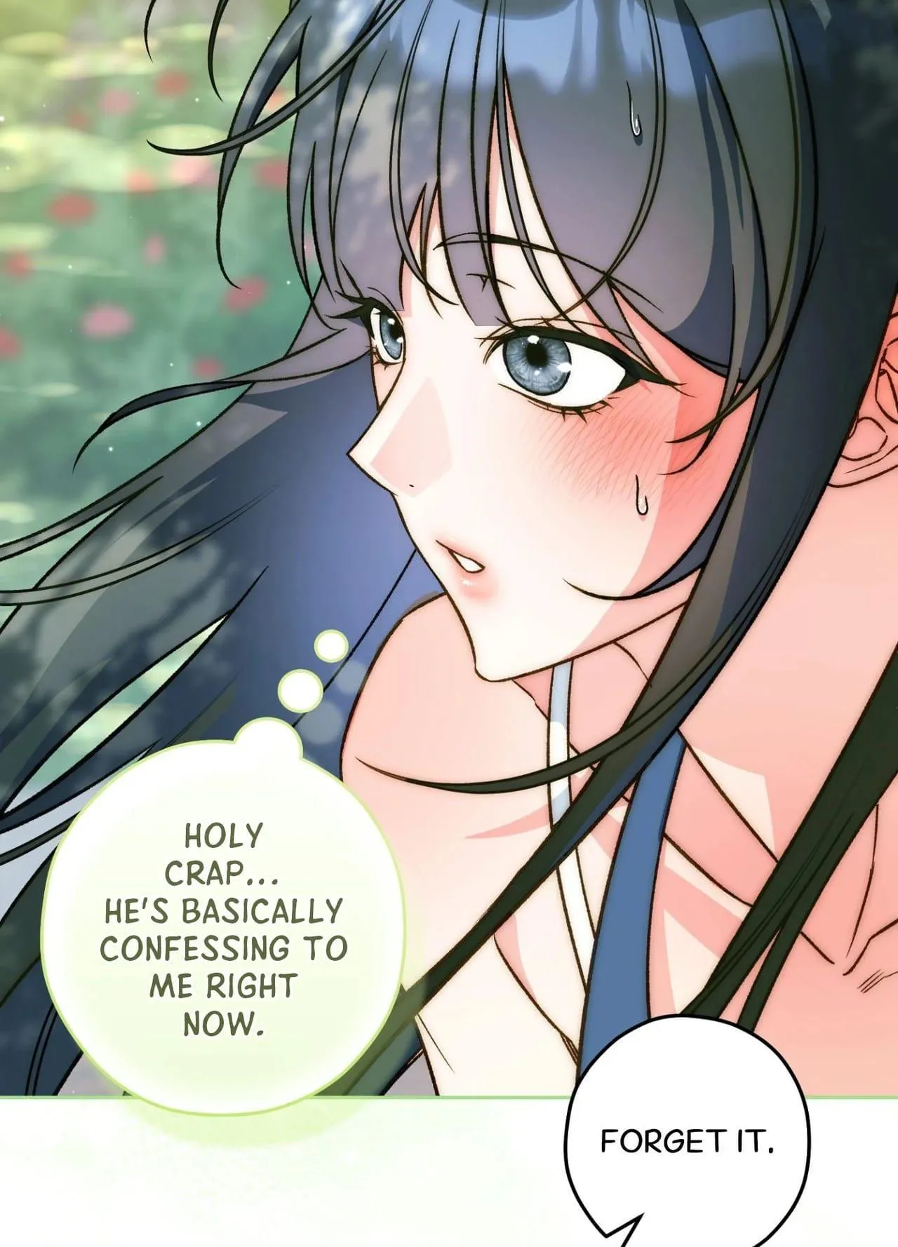 Not Sober Chapter 19 page 66