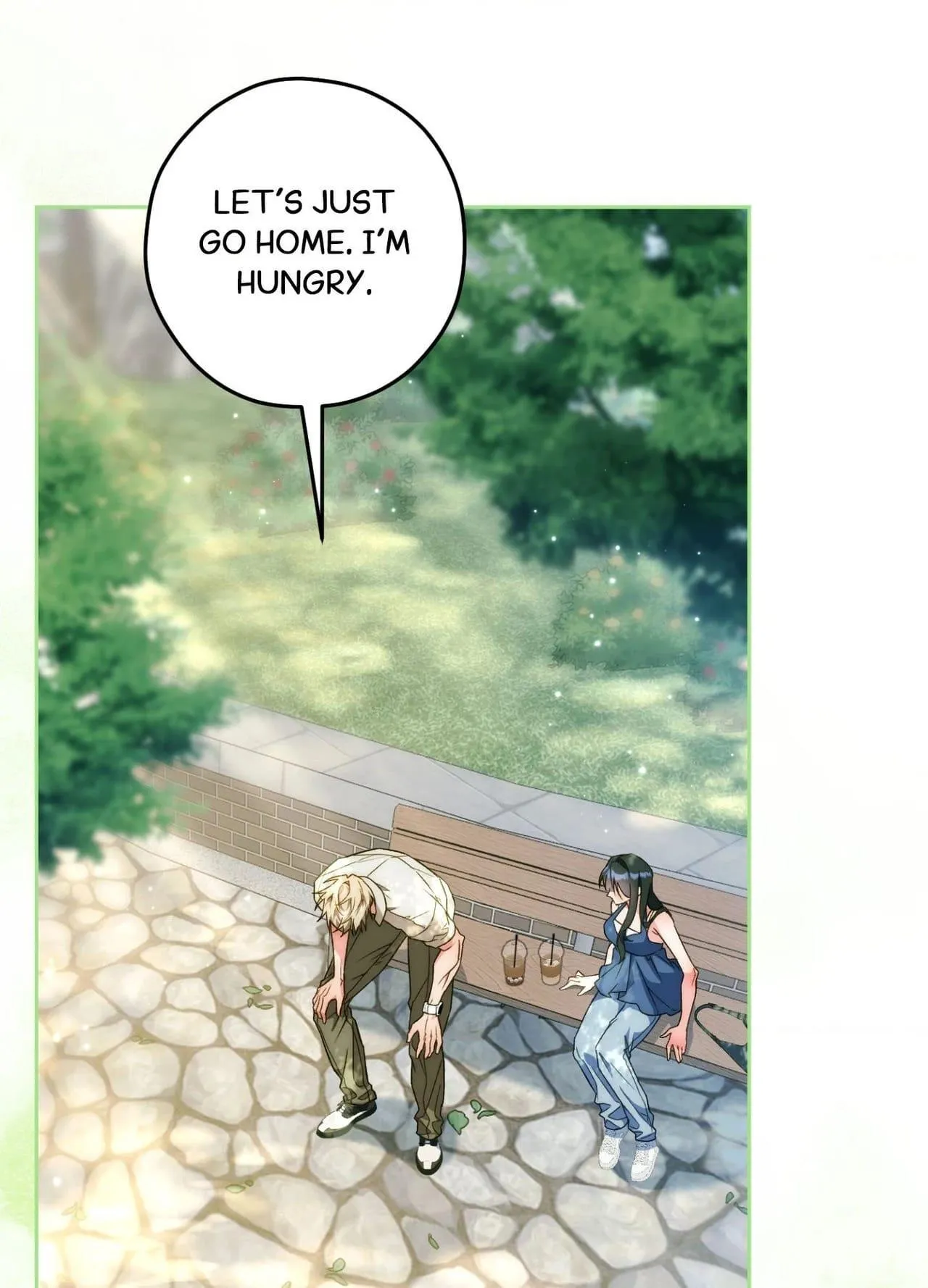 Not Sober Chapter 19 page 68