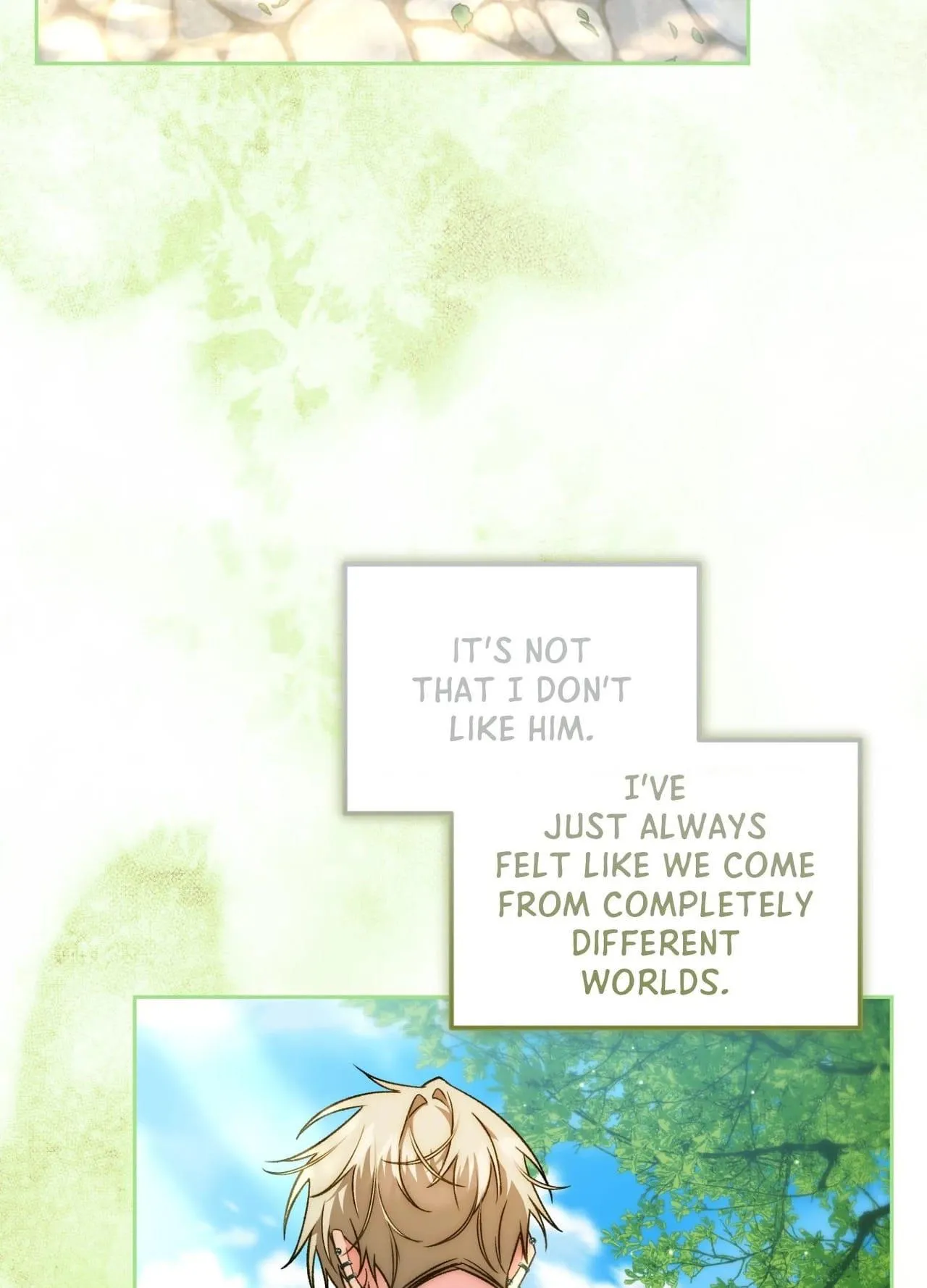 Not Sober Chapter 19 page 69
