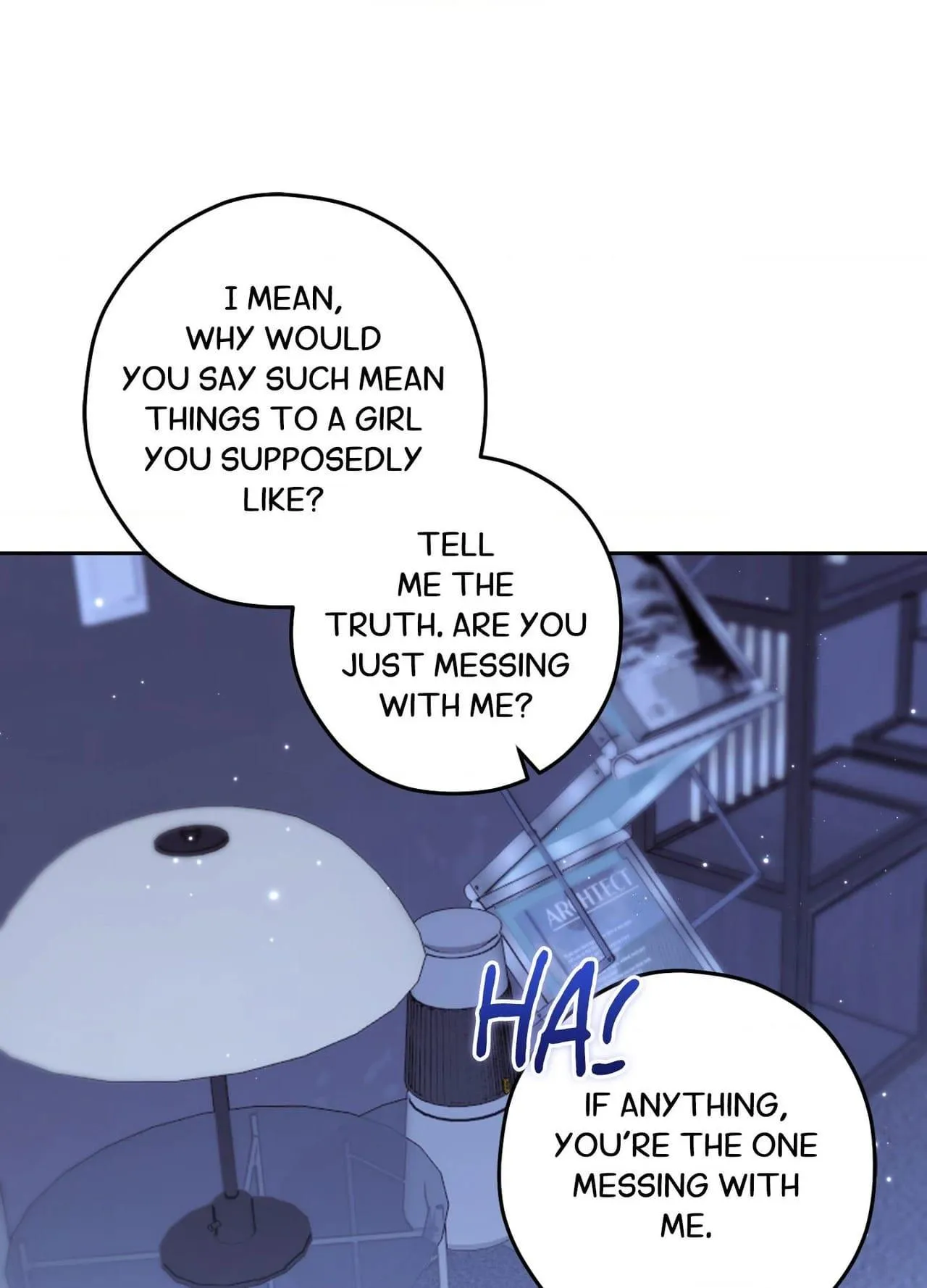 Not Sober Chapter 19 page 84