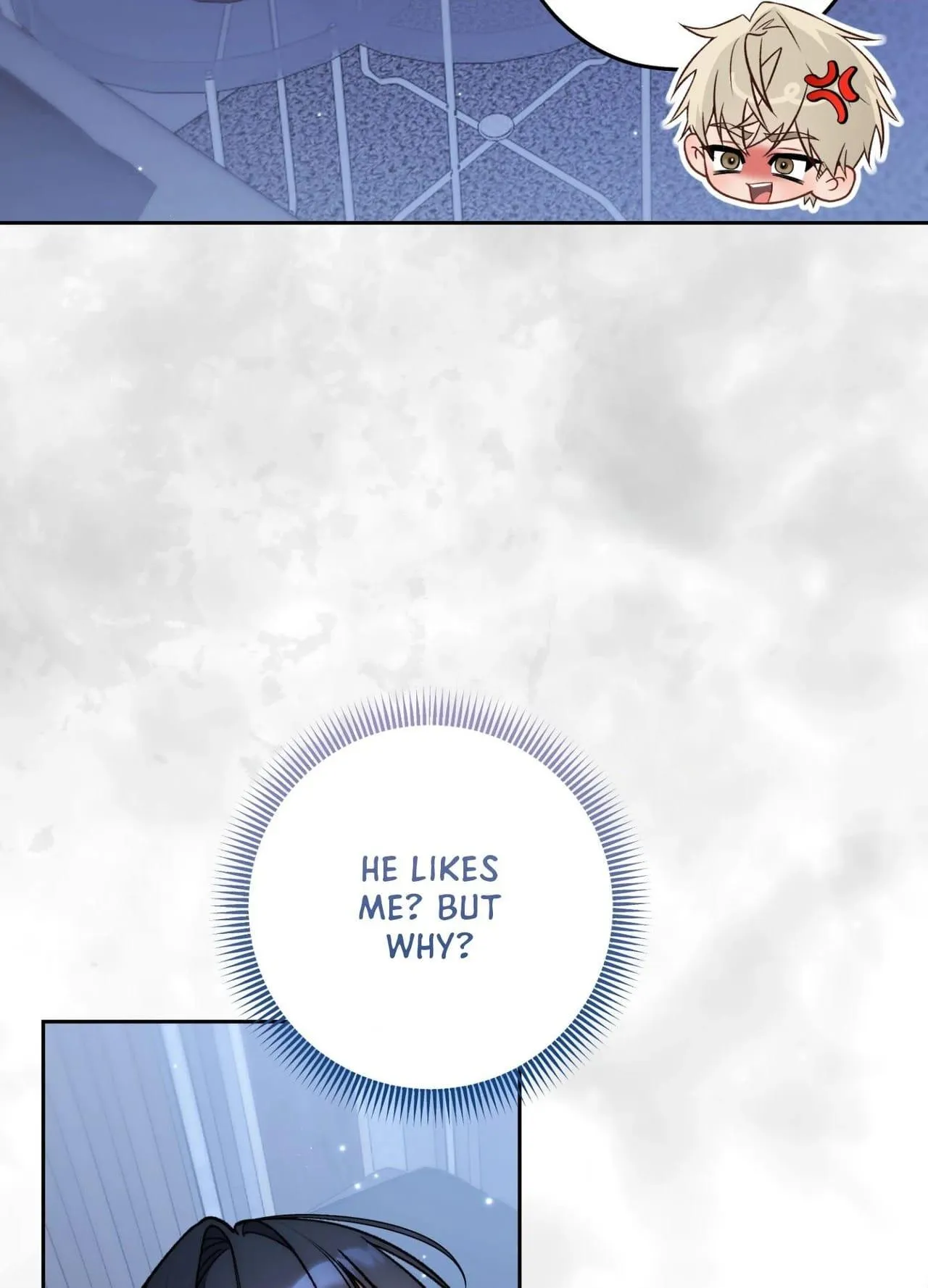 Not Sober Chapter 19 page 85