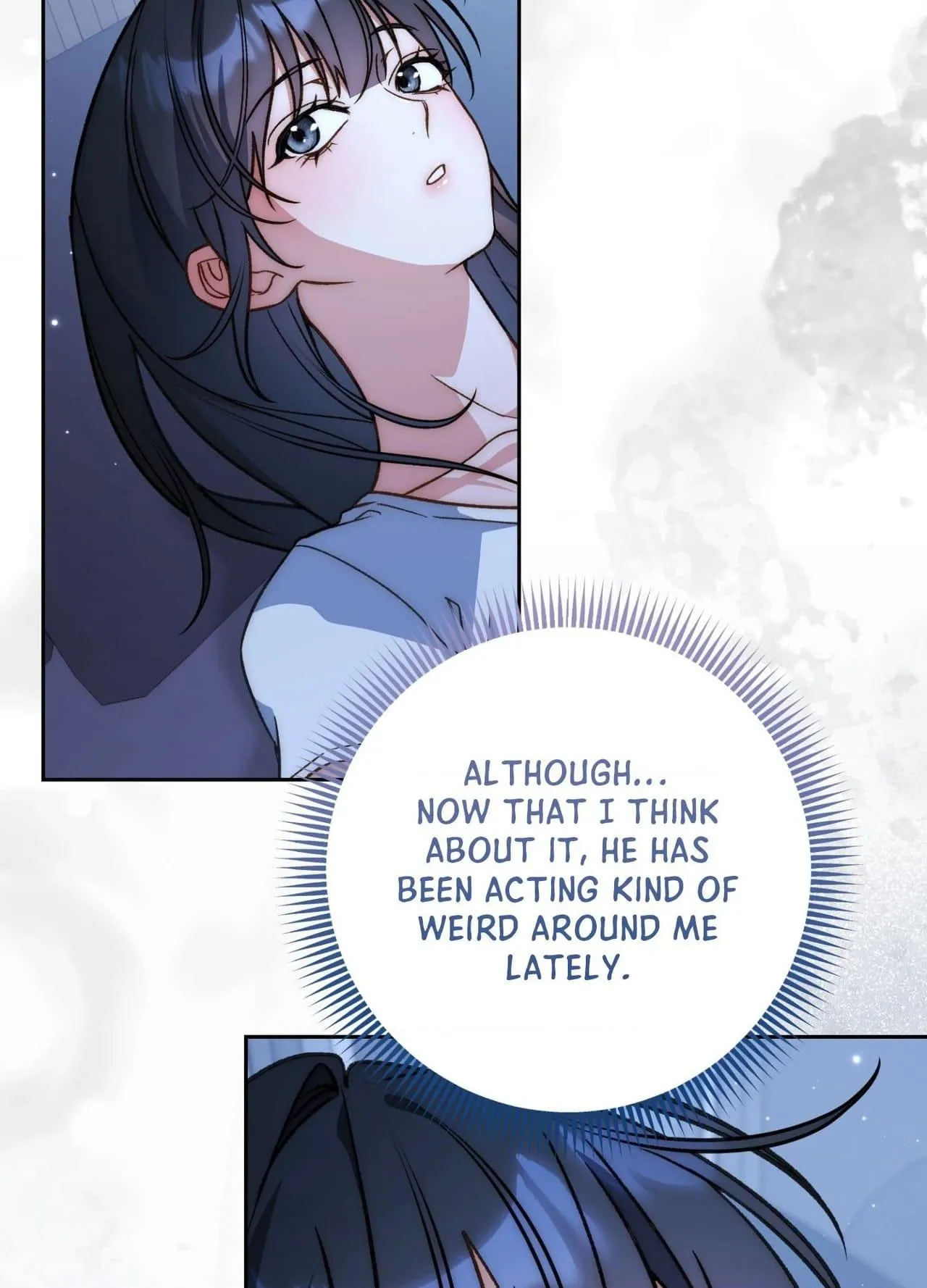 Not Sober Chapter 19 page 86