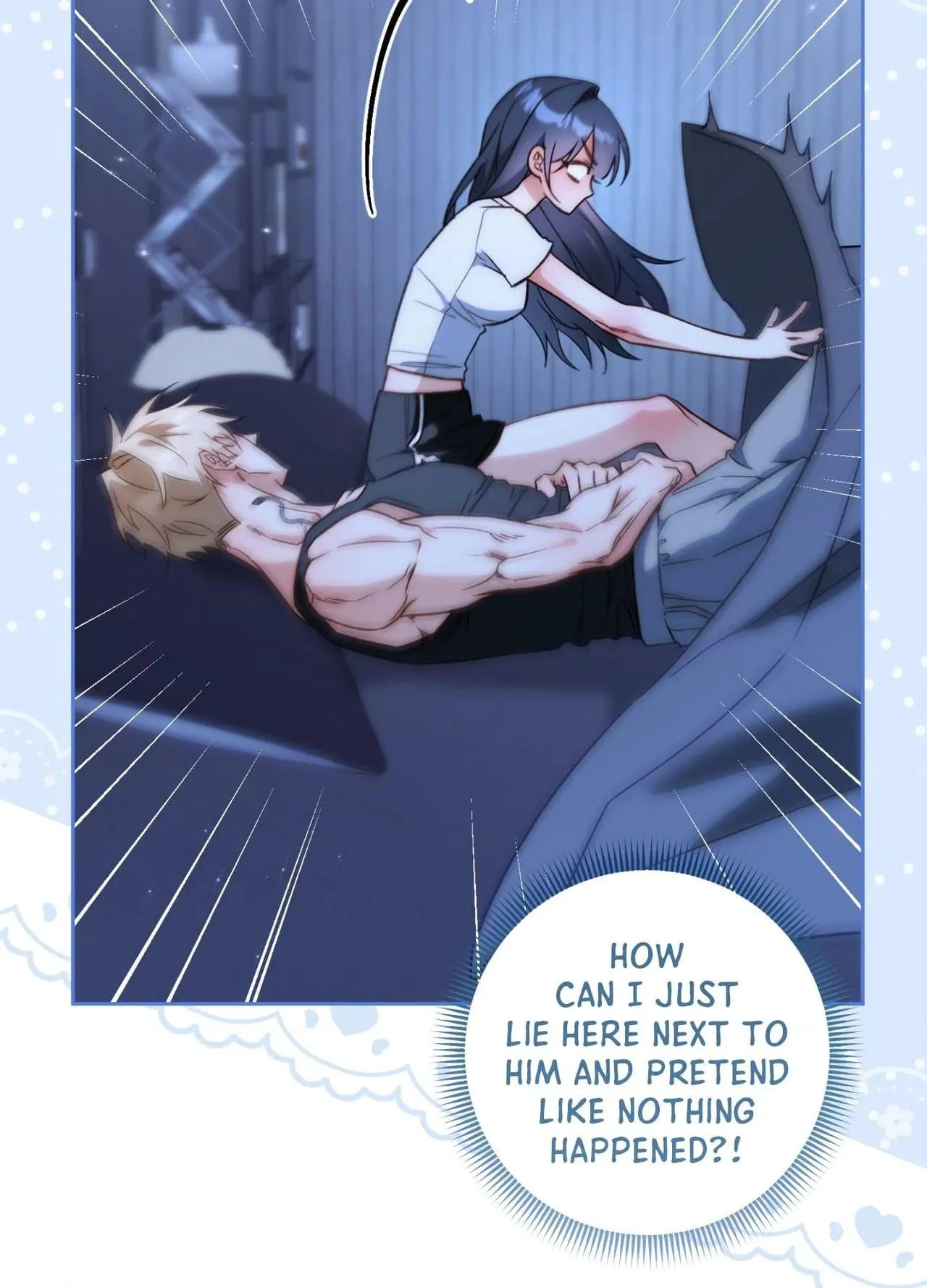 Not Sober Chapter 19 page 97