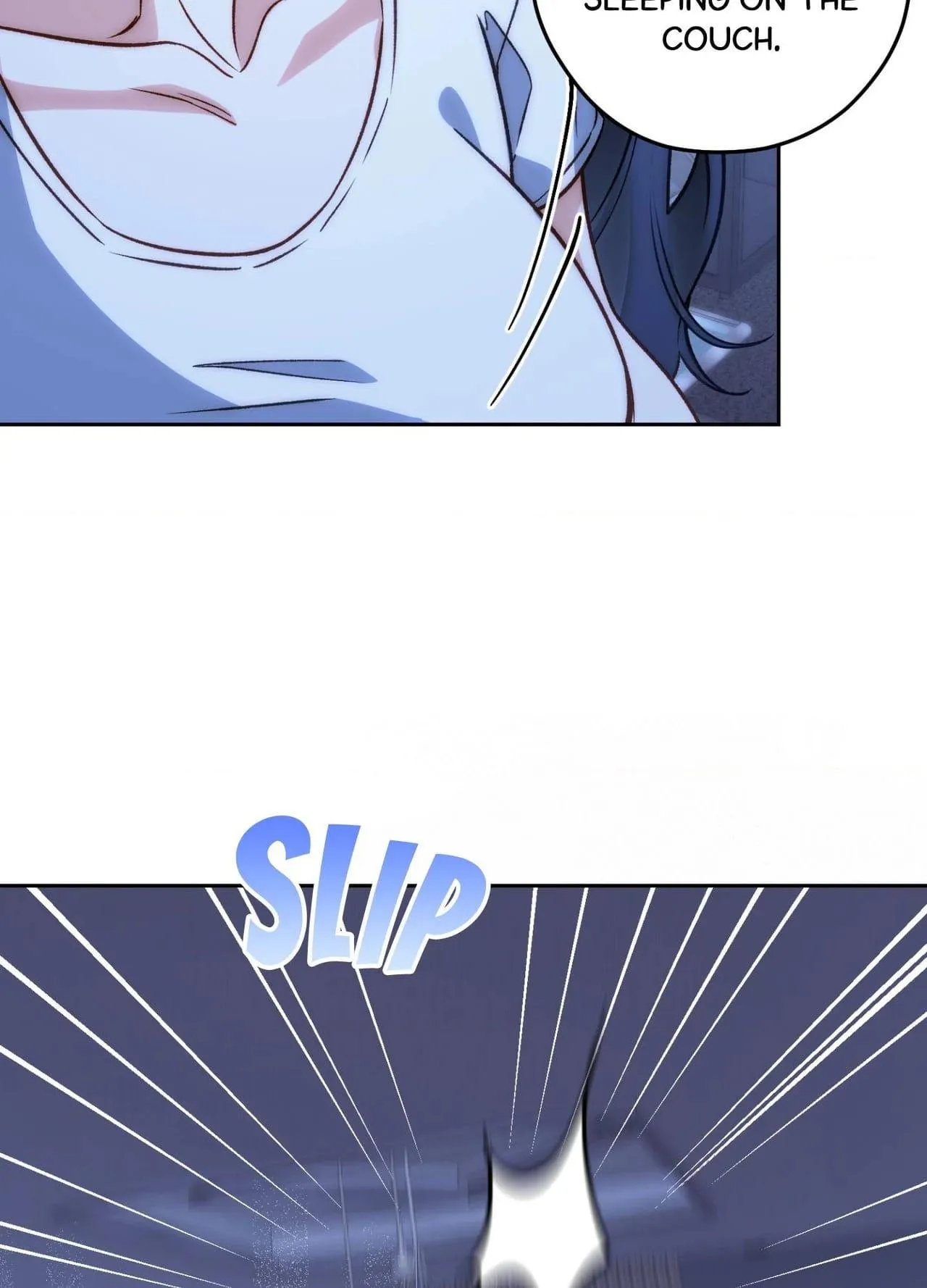Not Sober Chapter 19 page 100
