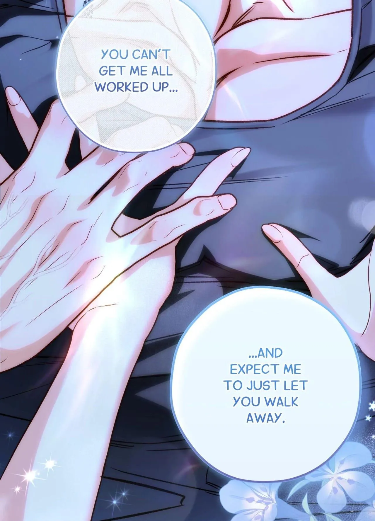 Not Sober Chapter 19 page 107