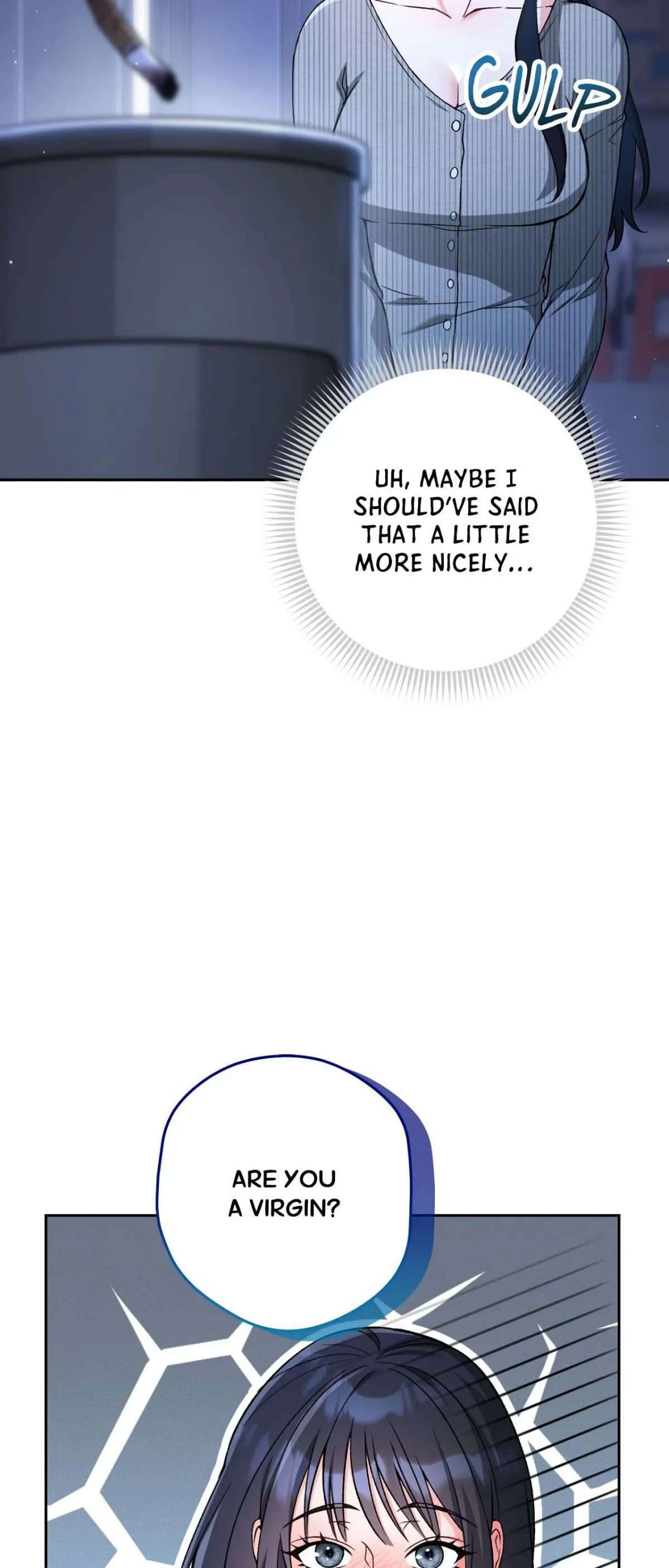 Not Sober Chapter 2 page 5