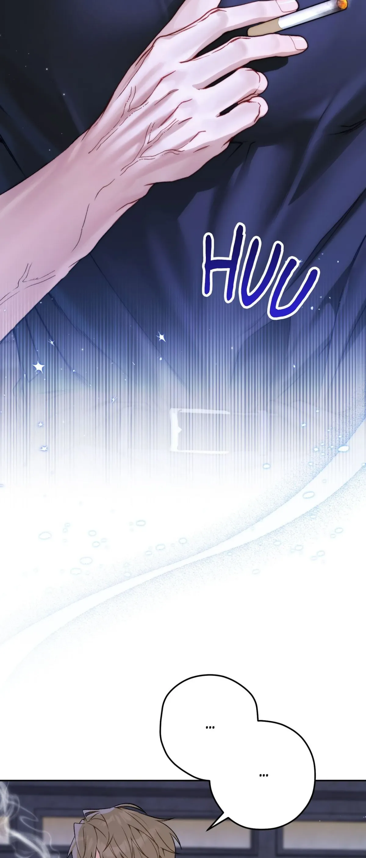 Not Sober Chapter 2 page 3