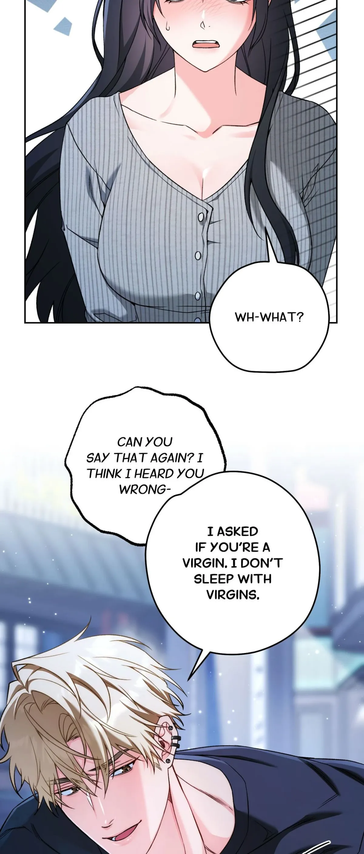 Not Sober Chapter 2 page 6