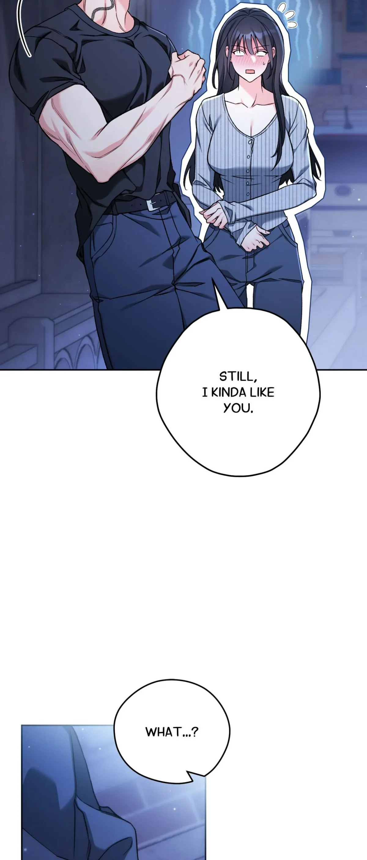 Not Sober Chapter 2 page 12
