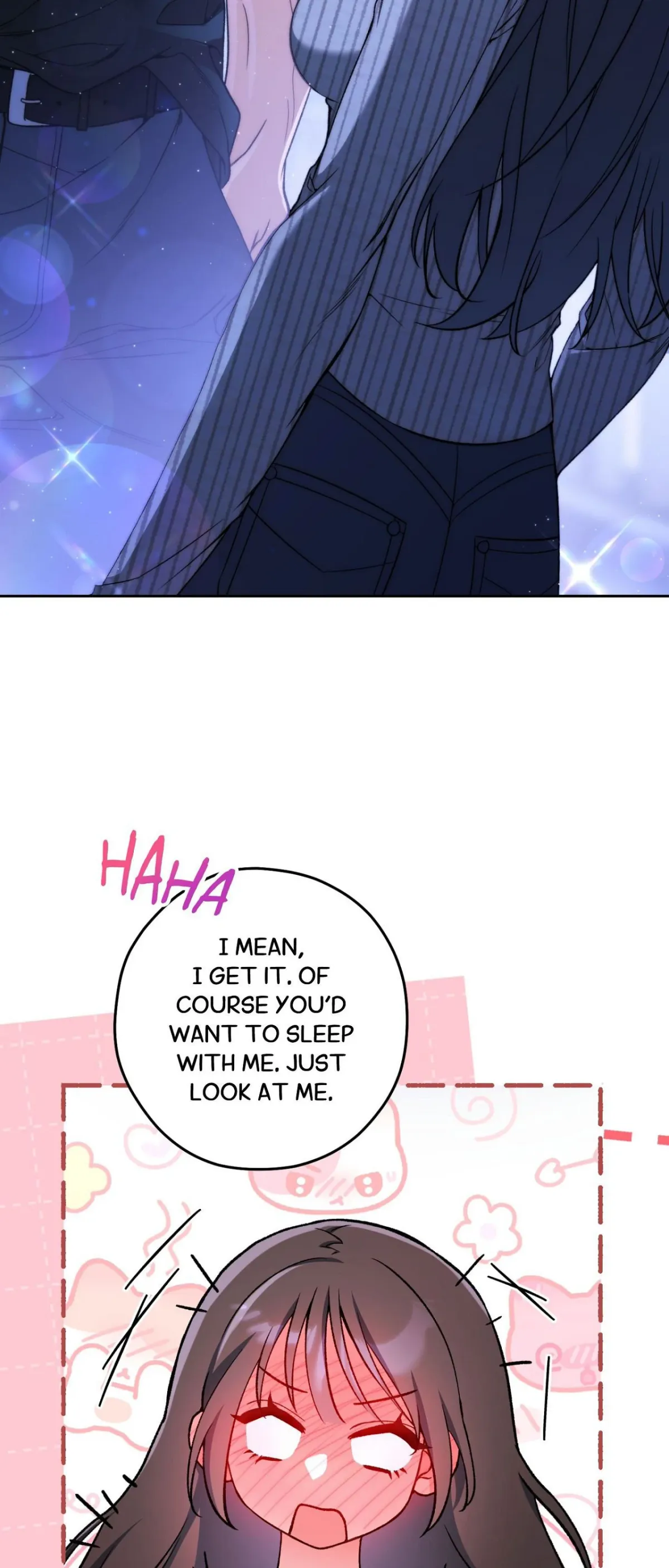 Not Sober Chapter 2 page 14