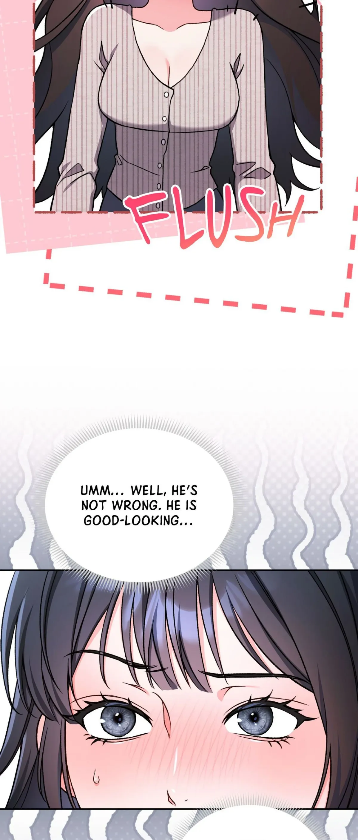 Not Sober Chapter 2 page 15