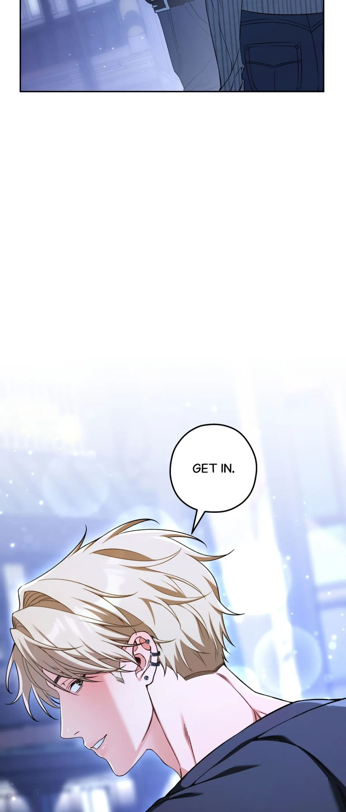 Not Sober Chapter 2 page 17